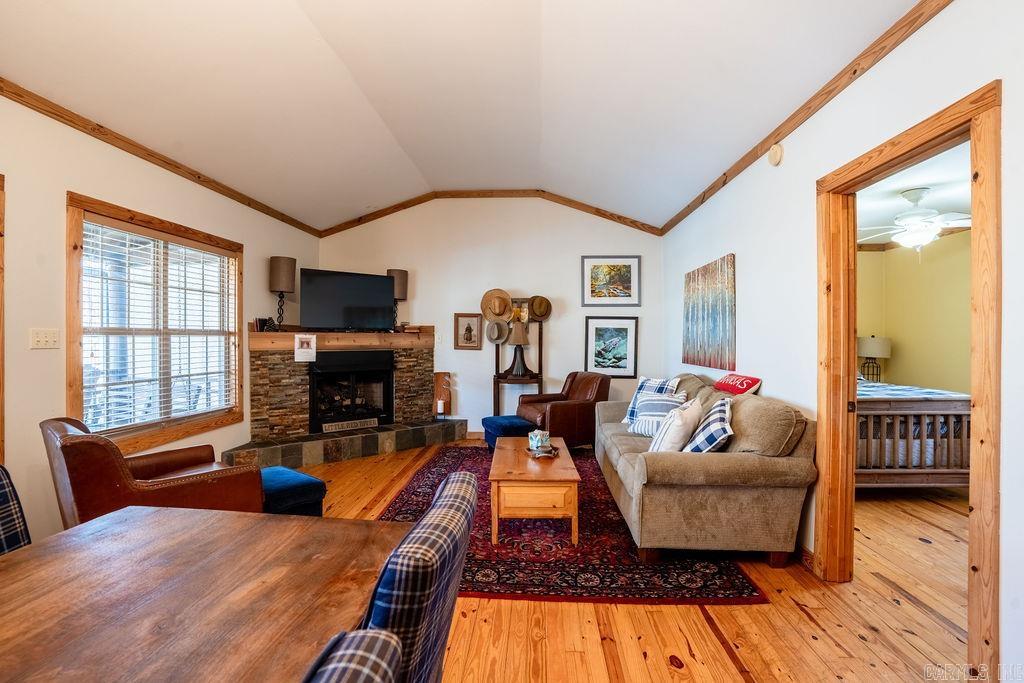 Little Dunham - Residential