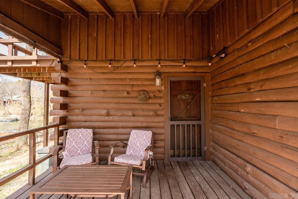 Little Dunham - Residential