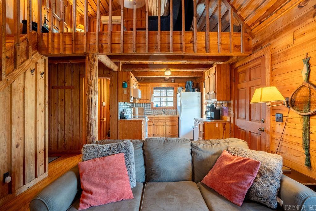 Little Dunham - Residential