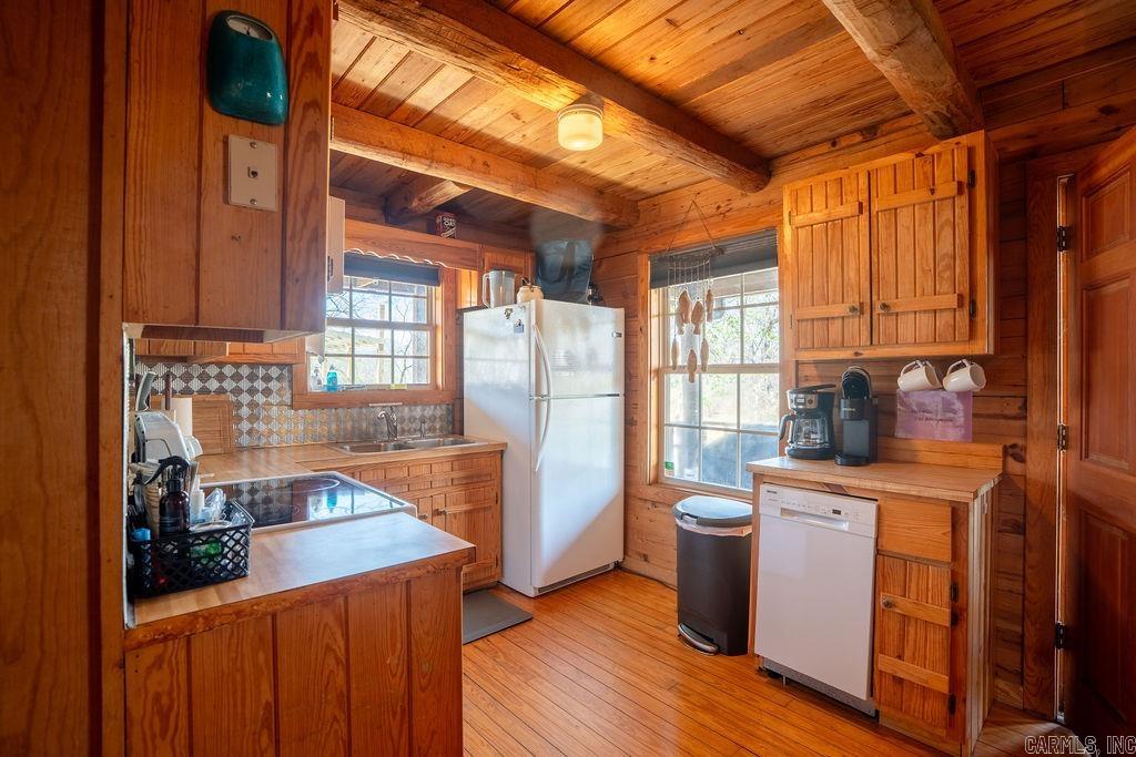 Little Dunham - Residential