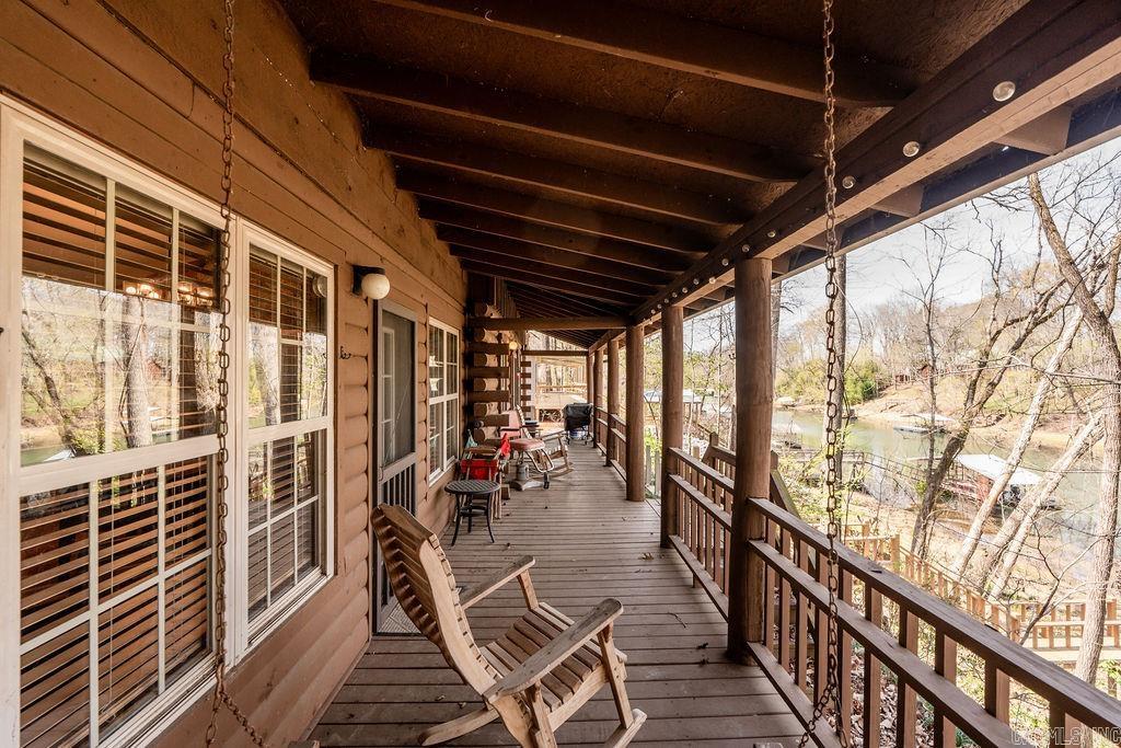 Little Dunham - Residential