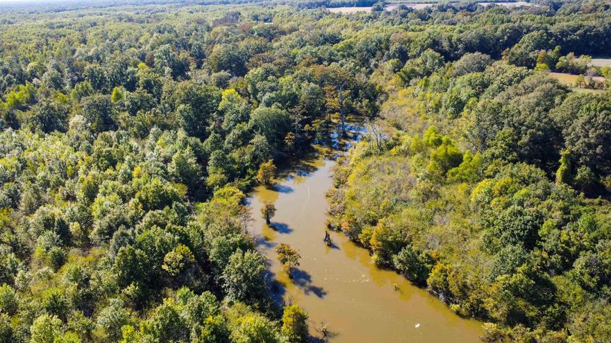 354 +/- non-contiguous acres in Phillips and Monroe Counties. The largest tract is approximately 210 +/- acres, located in Phillips County, and has Big Creek running along the south-southeast of the property.