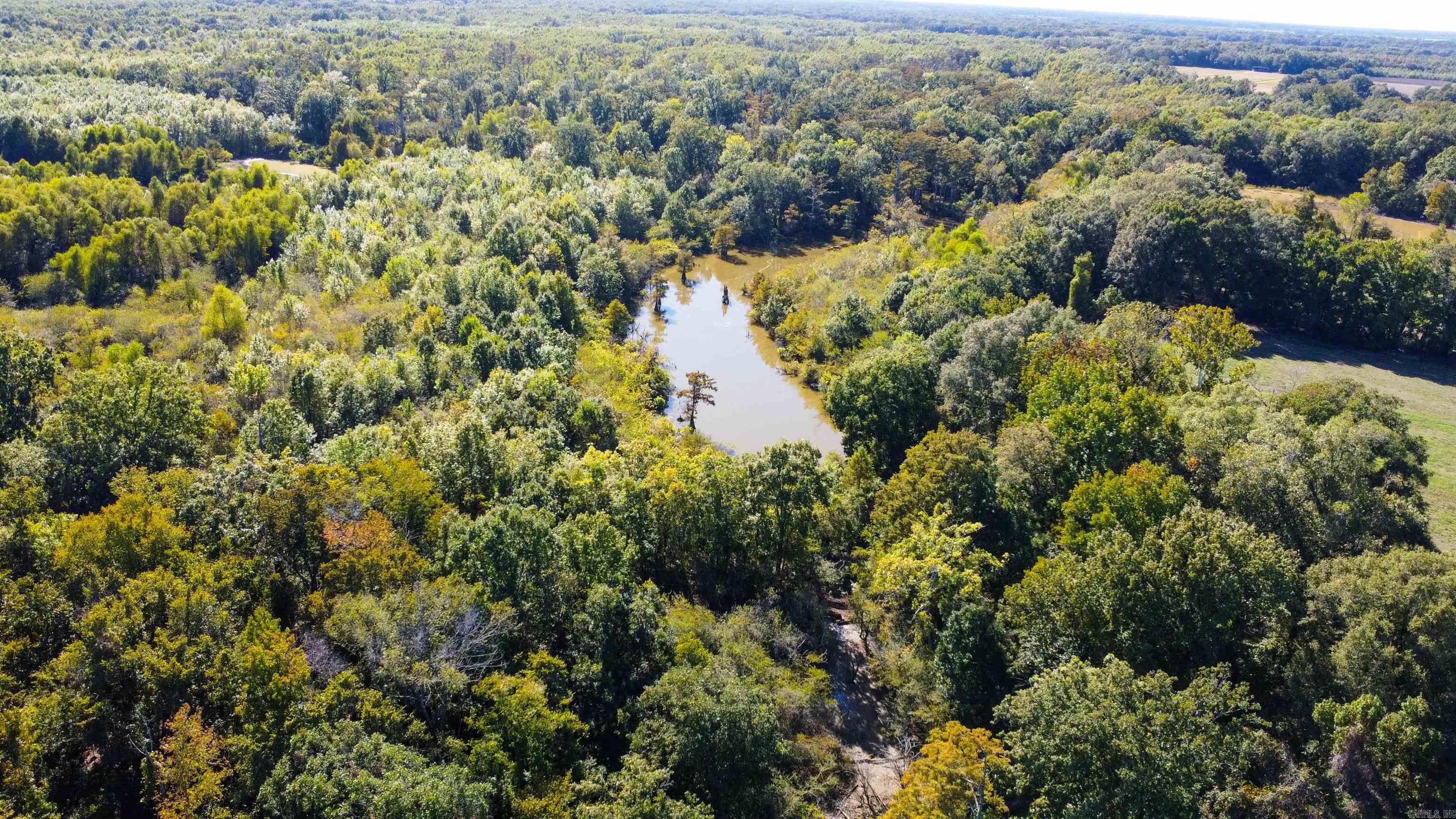 Metes & Bounds - Farm