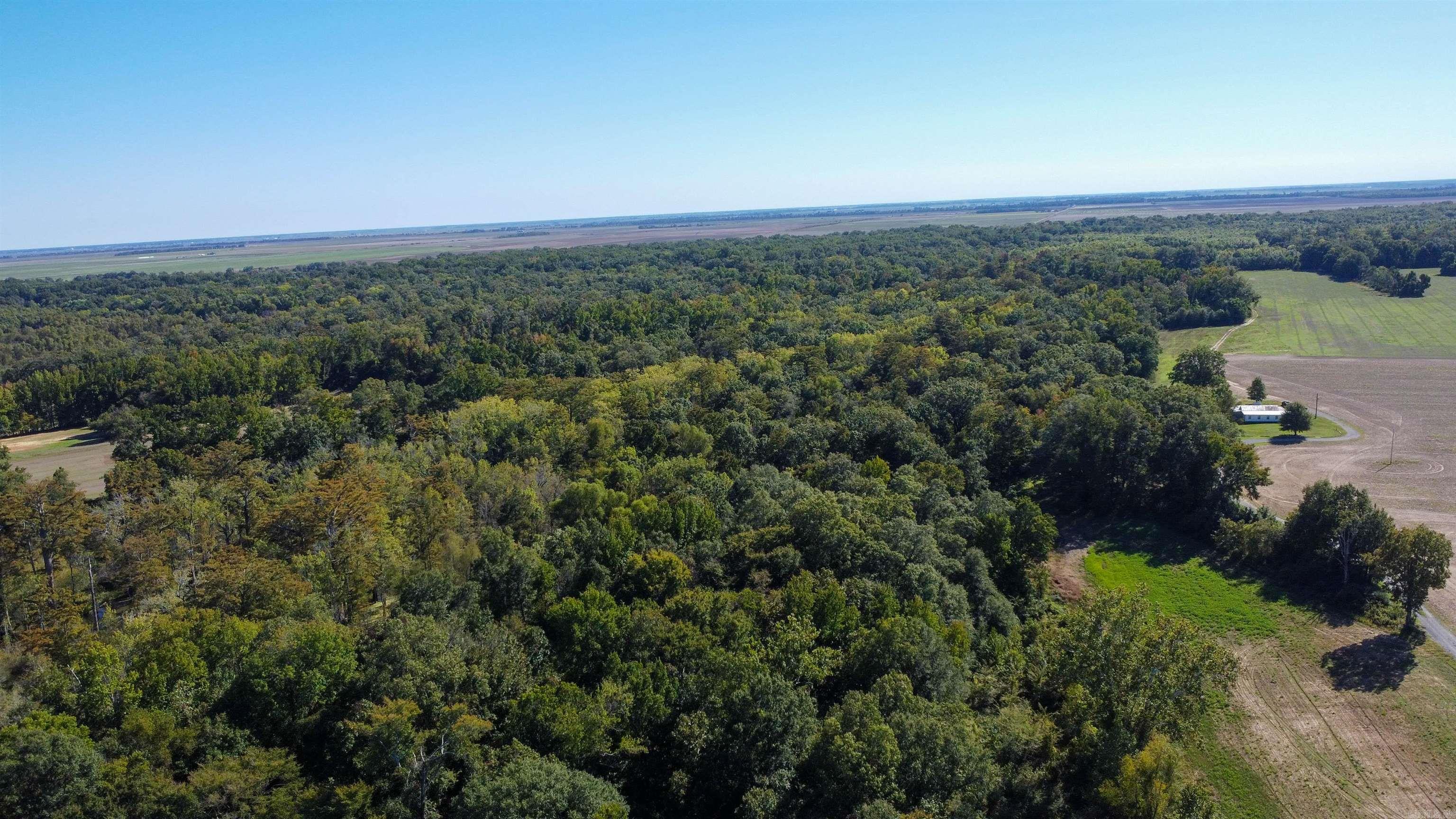 Metes & Bounds - Farm