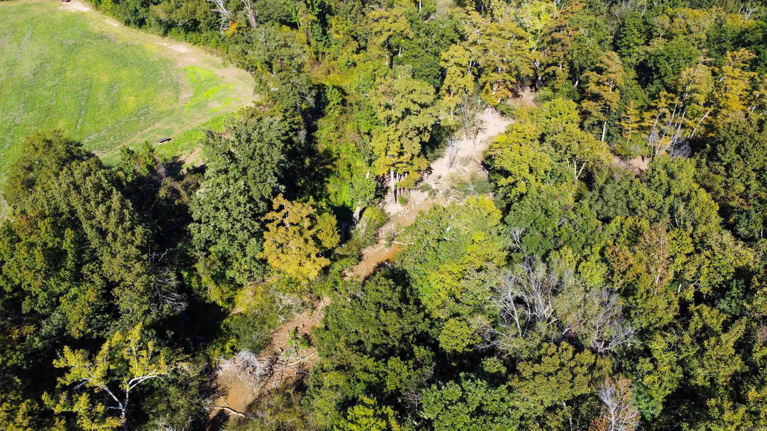 Metes & Bounds - Farm