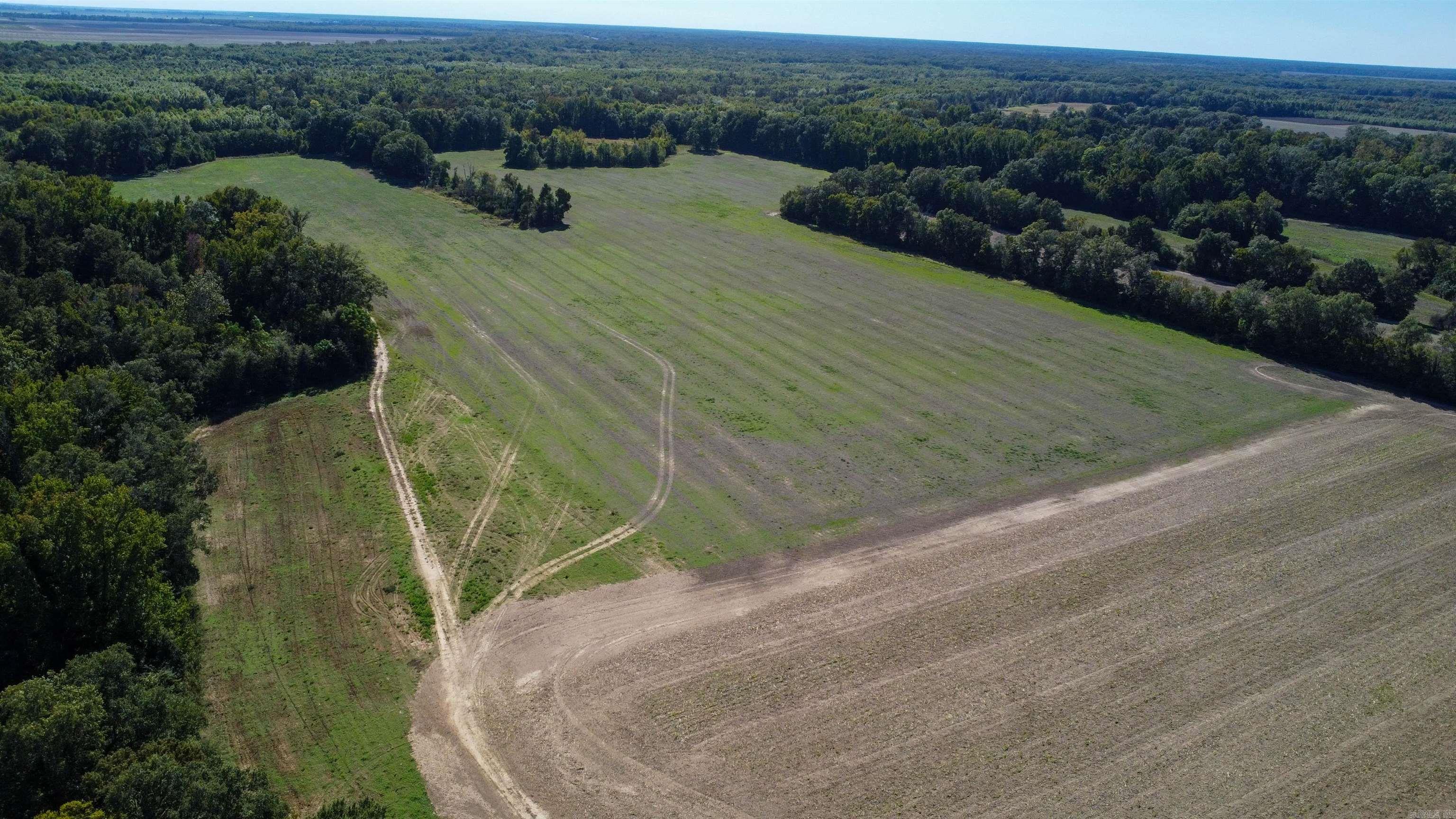 Metes & Bounds - Farm