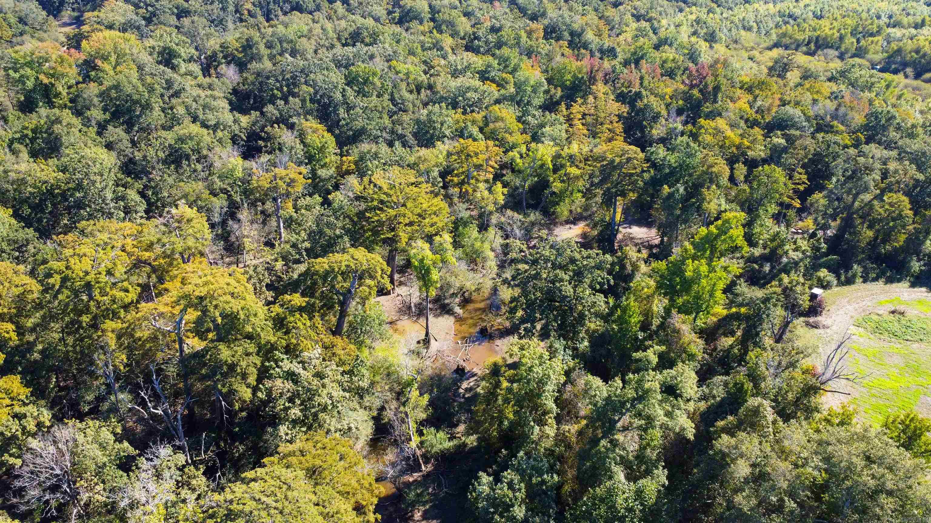 Metes & Bounds - Farm