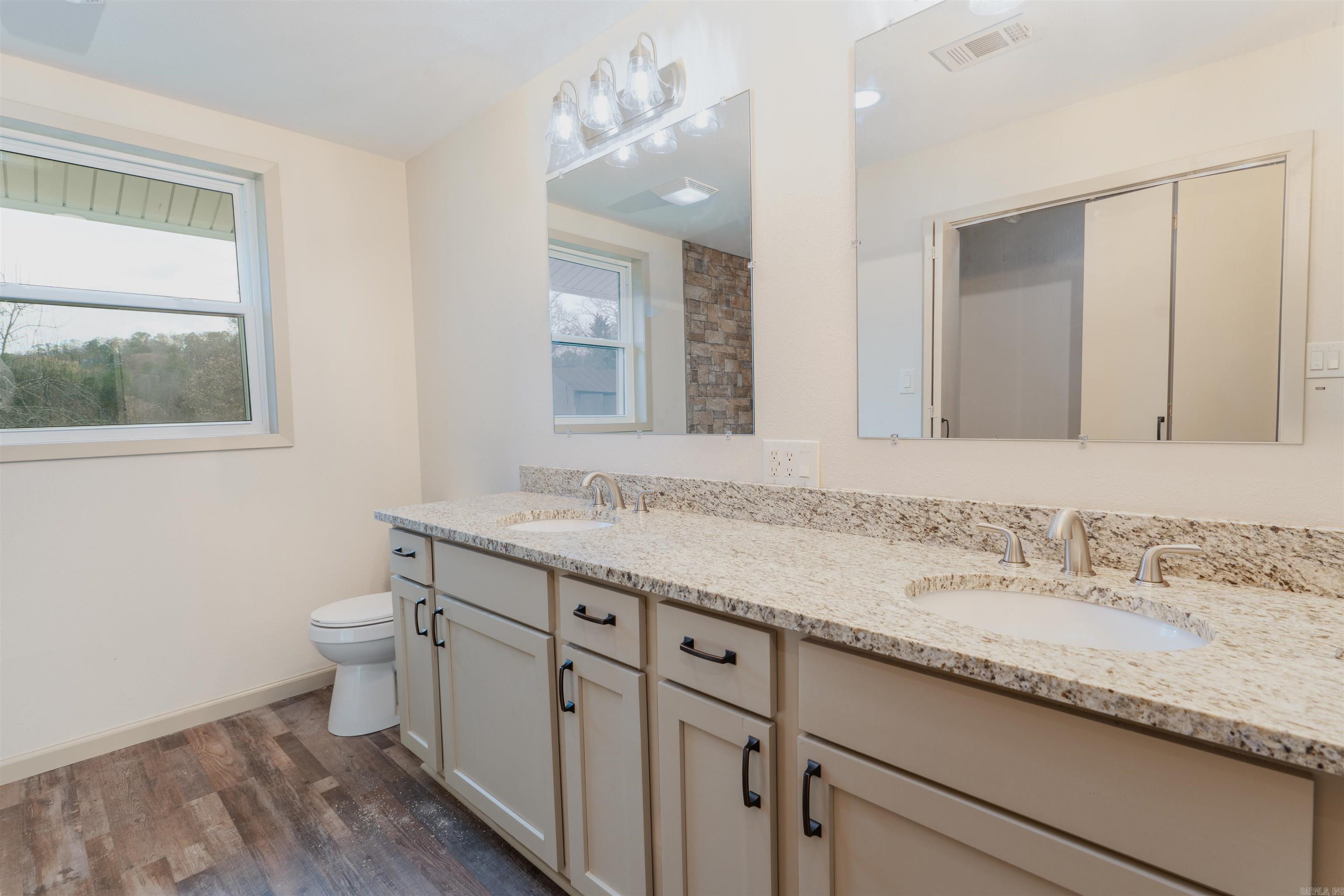 Ranch Estates - Residential