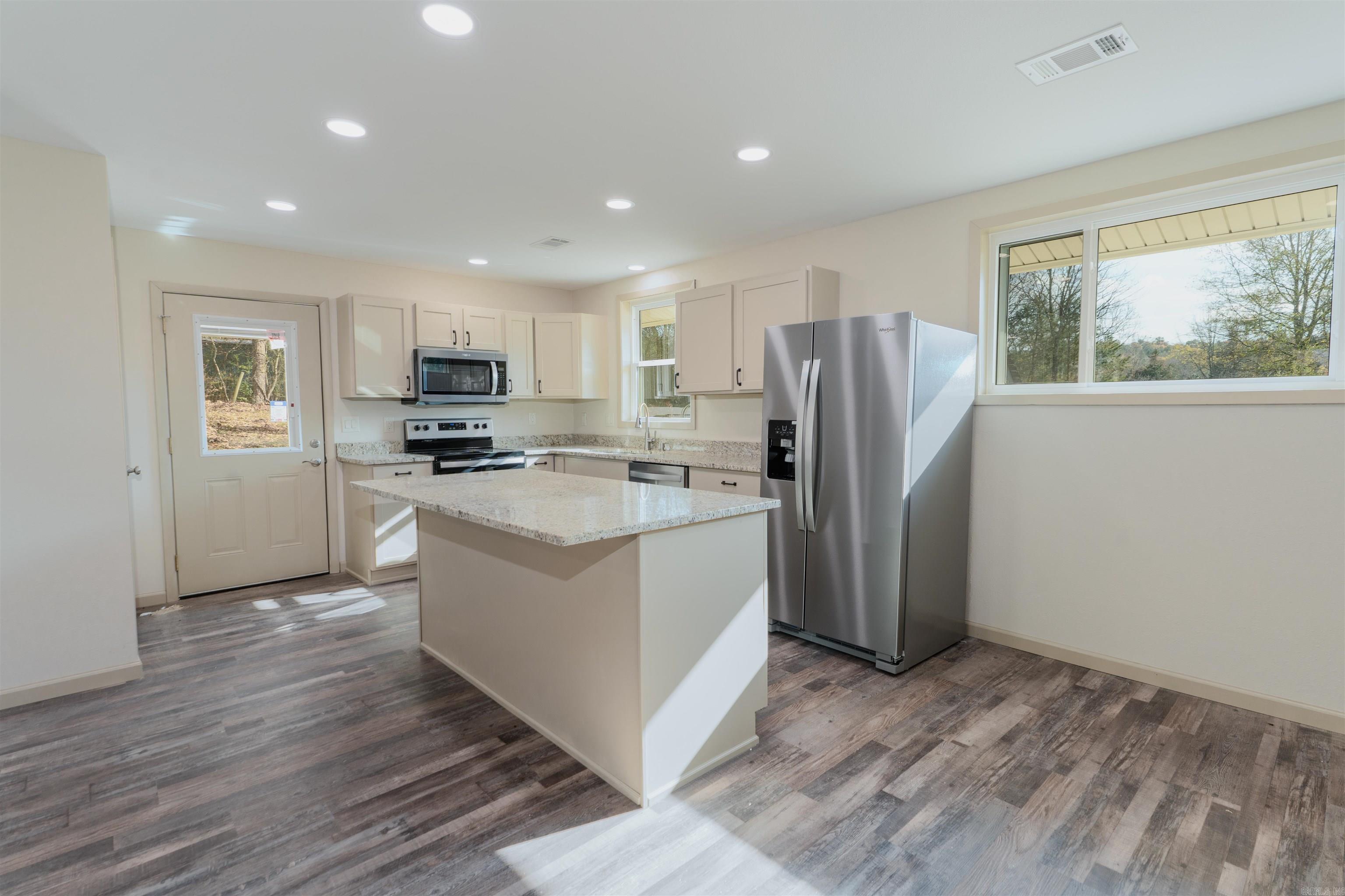 Ranch Estates - Residential