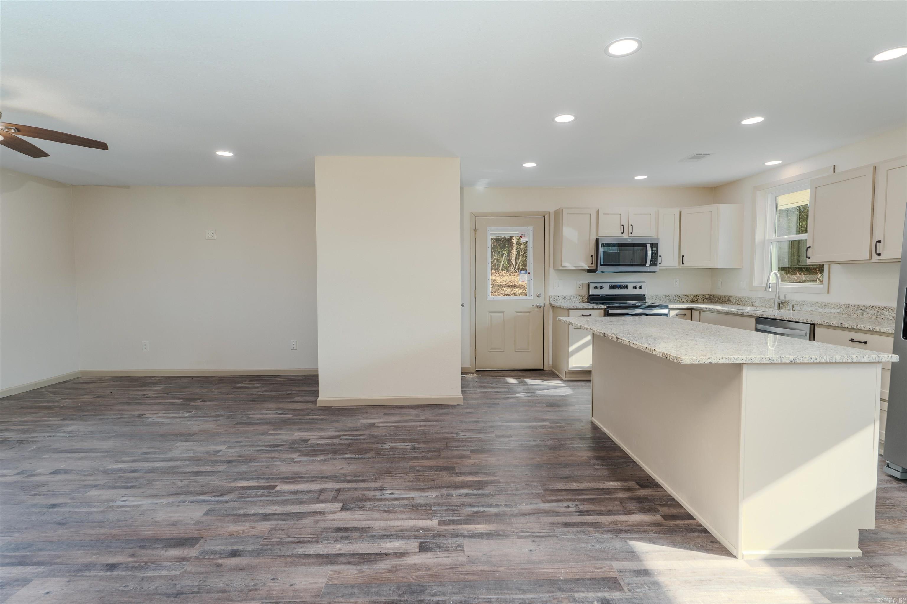 Ranch Estates - Residential