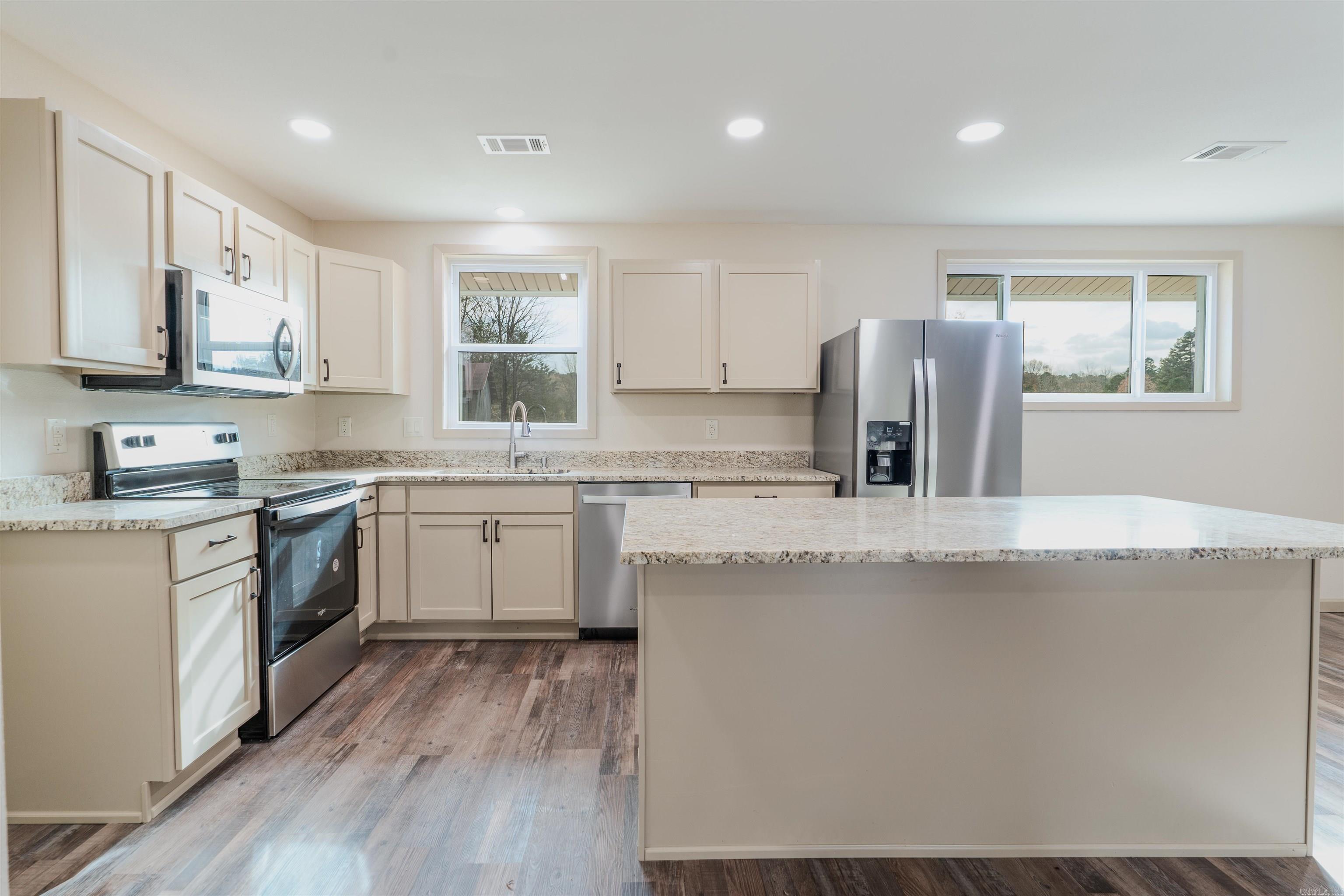 Ranch Estates - Residential