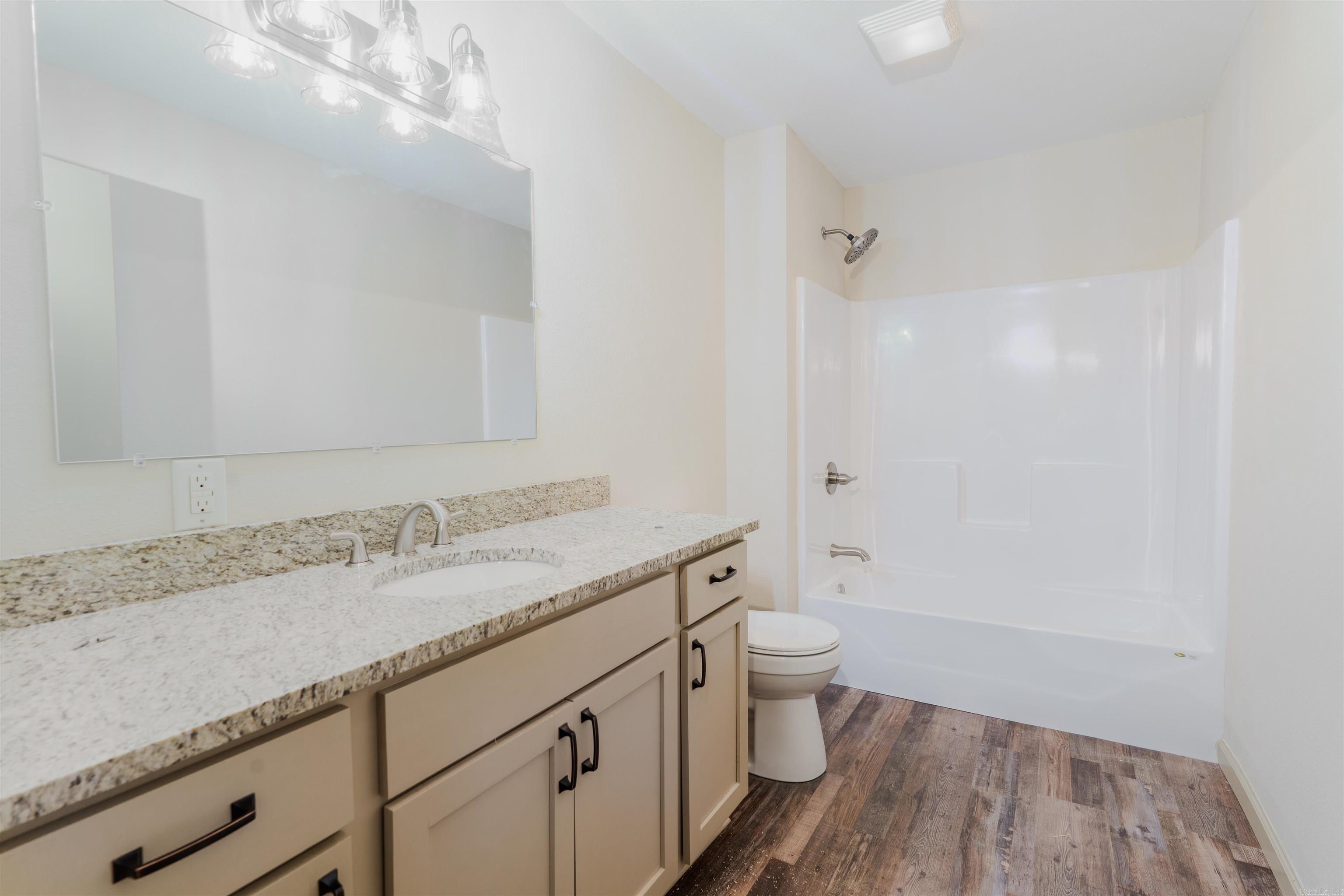 Ranch Estates - Residential