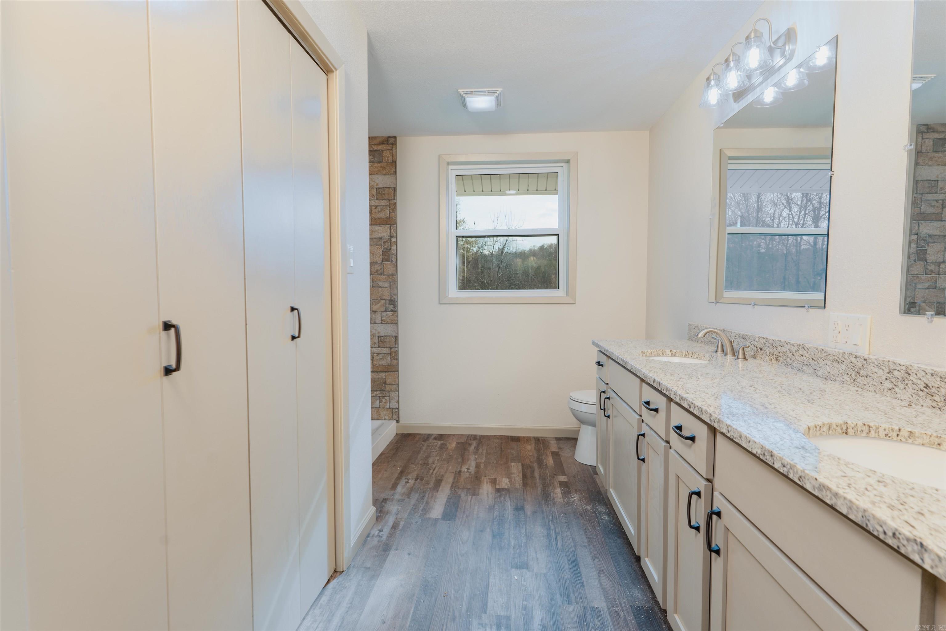 Ranch Estates - Residential