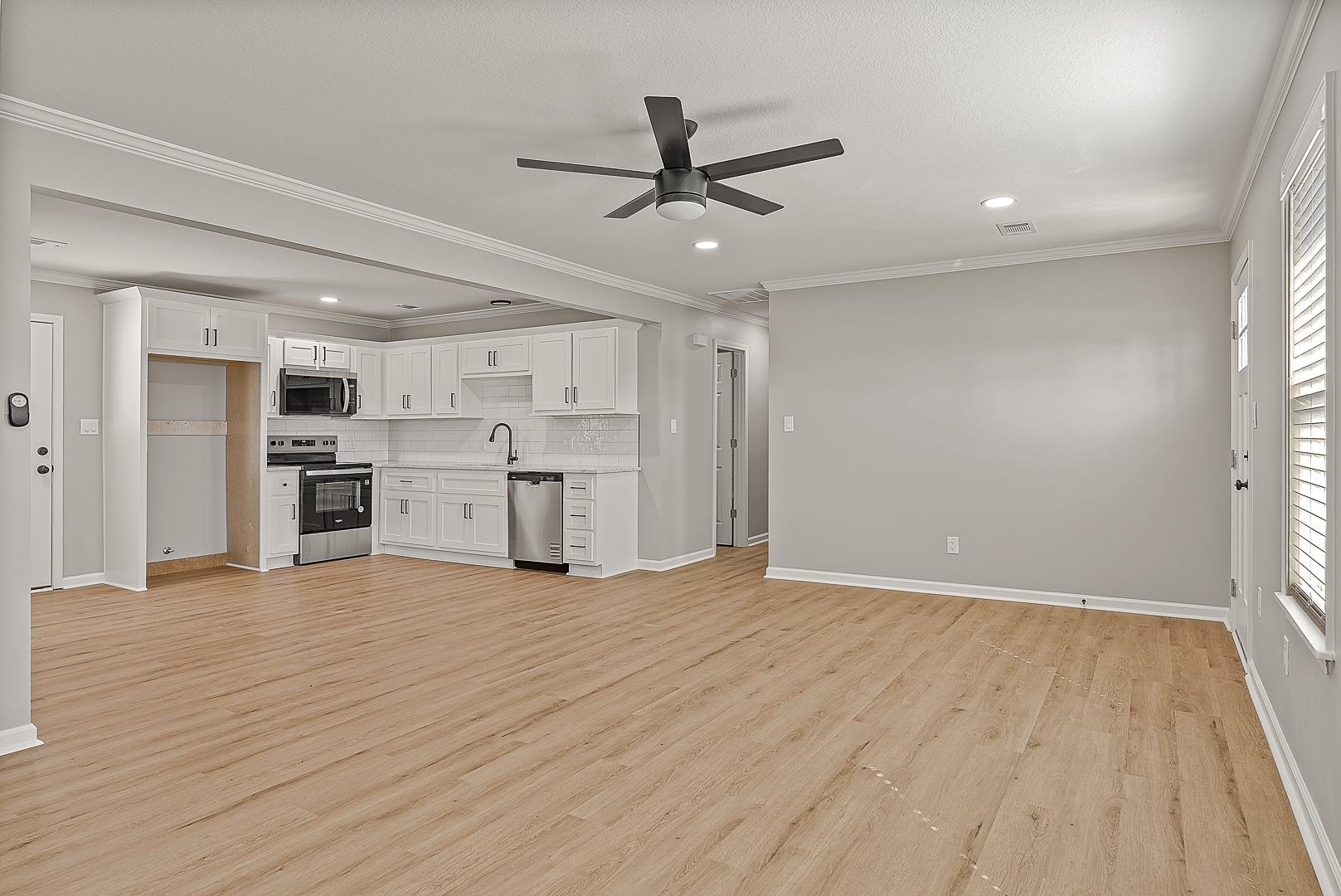 THROGMARTIN'S - Residential