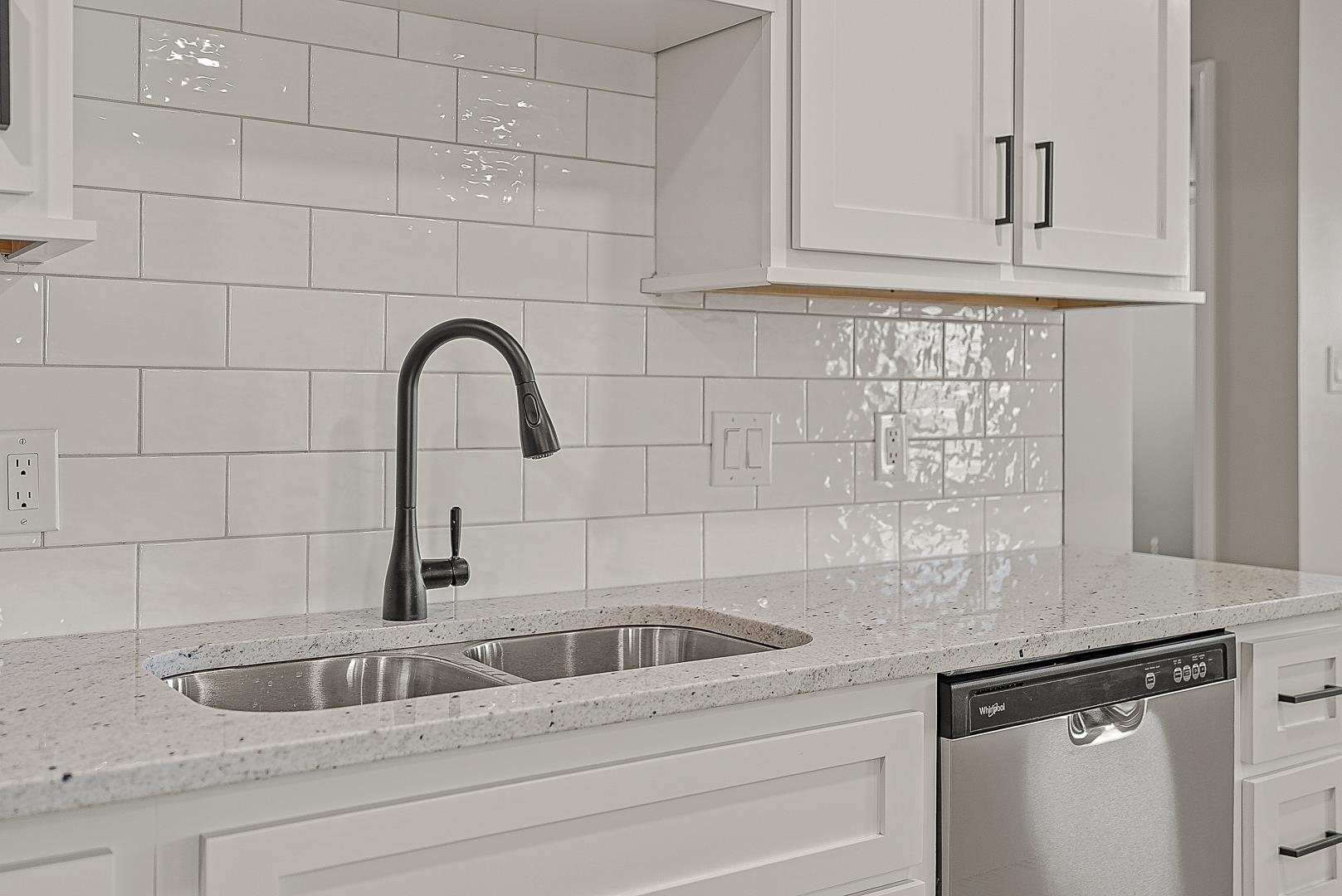 THROGMARTIN'S - Residential