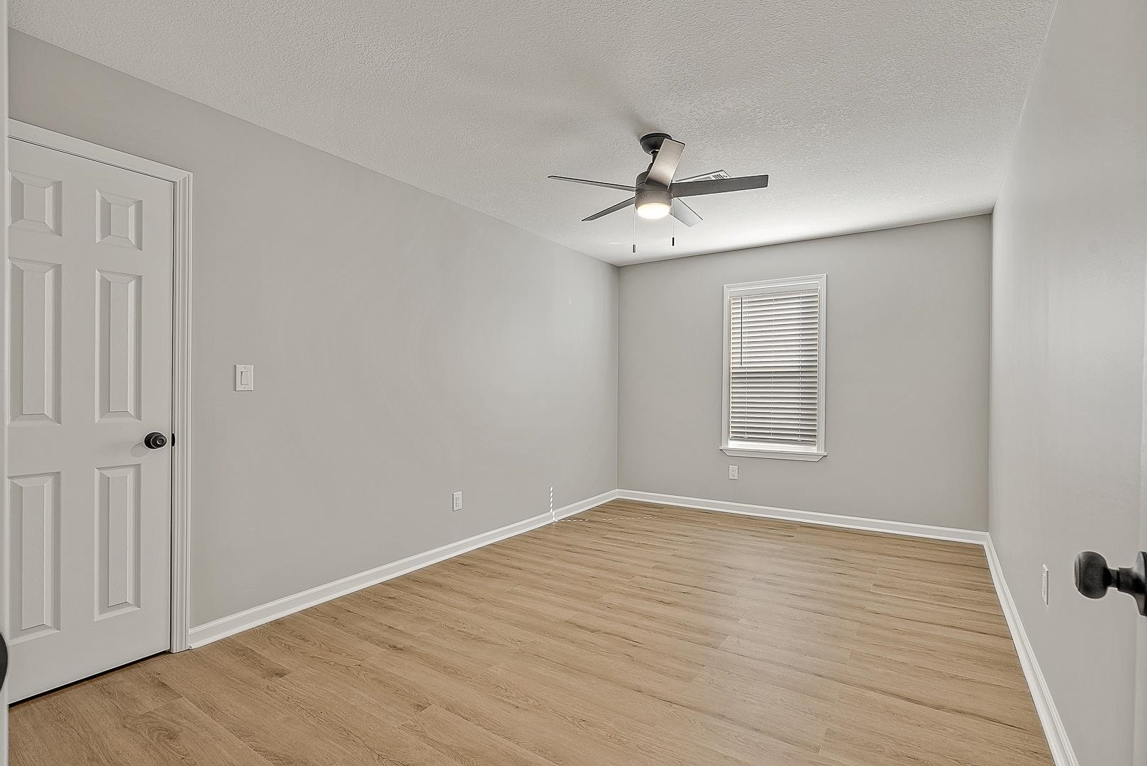 THROGMARTIN'S - Residential