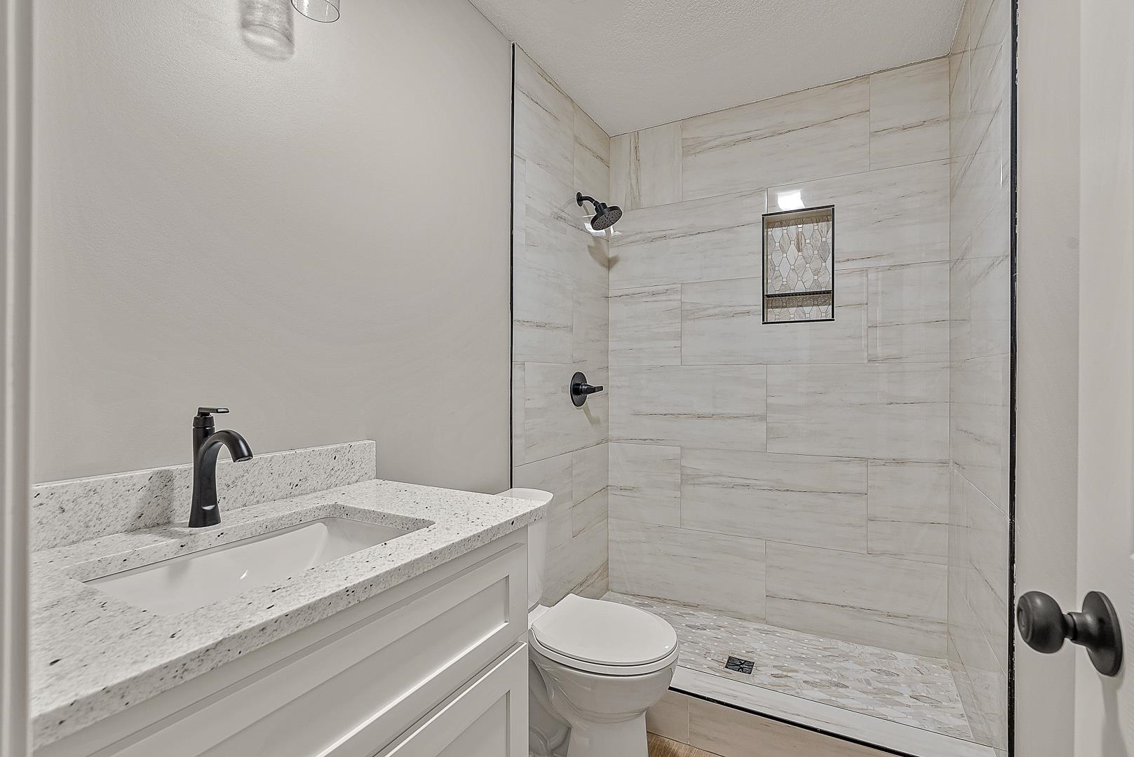 THROGMARTIN'S - Residential