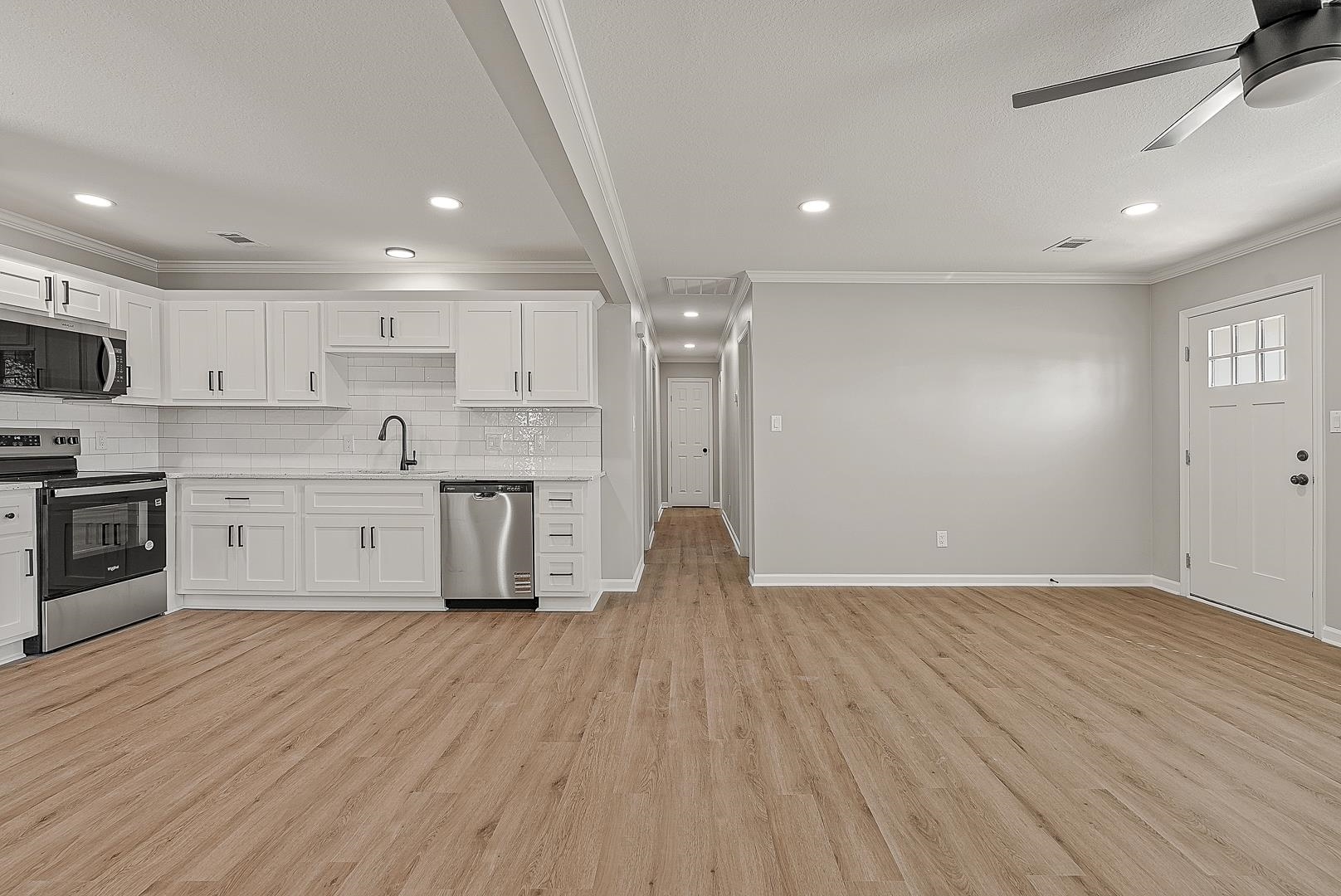 THROGMARTIN'S - Residential