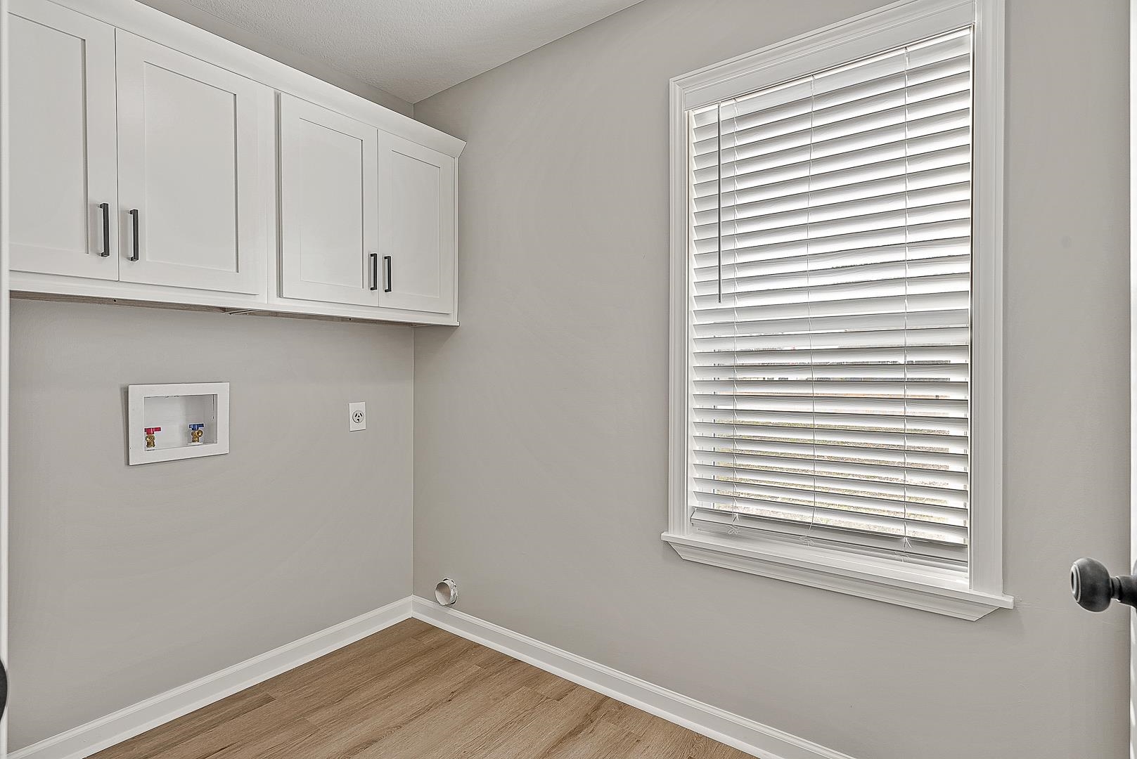 THROGMARTIN'S - Residential