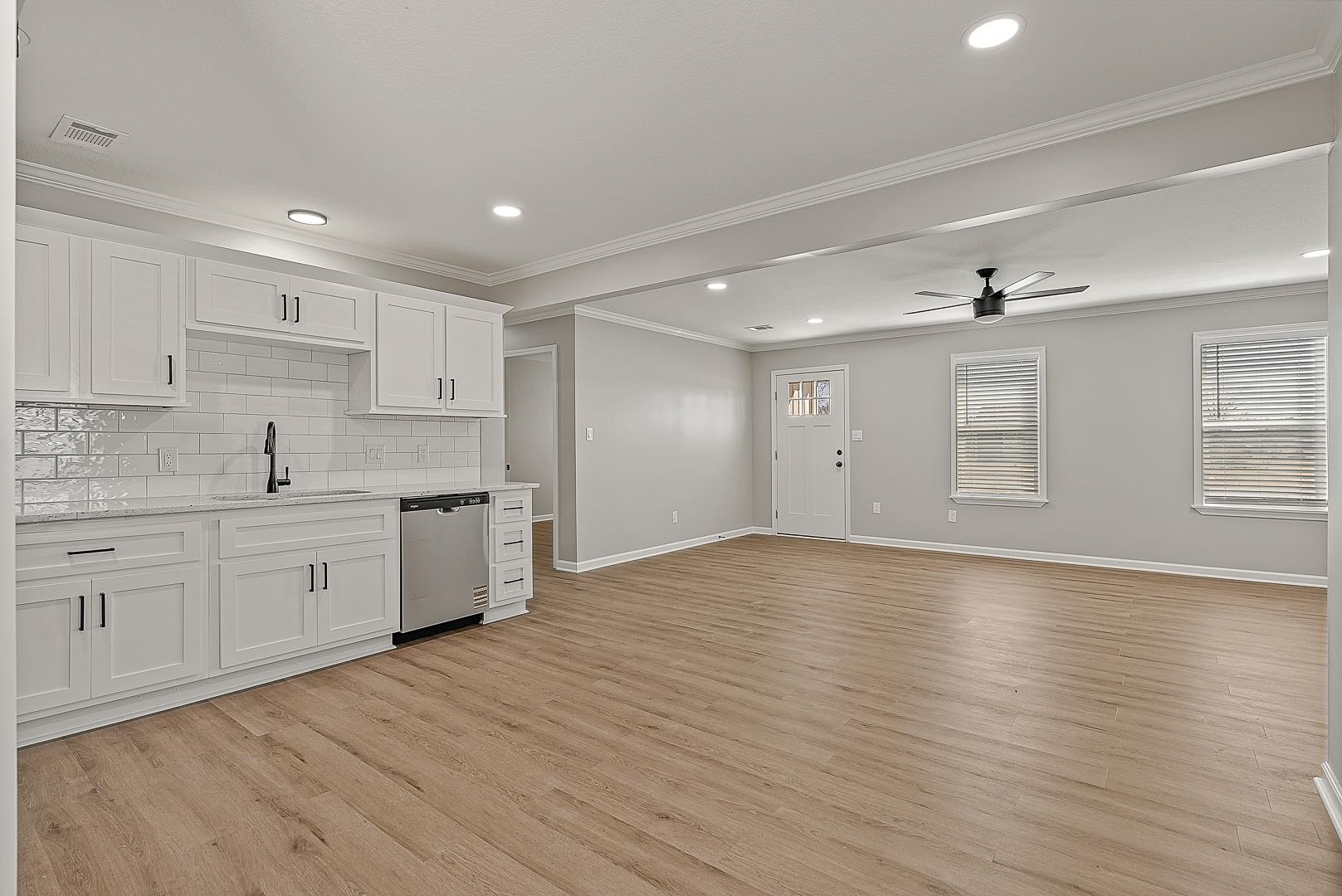 THROGMARTIN'S - Residential