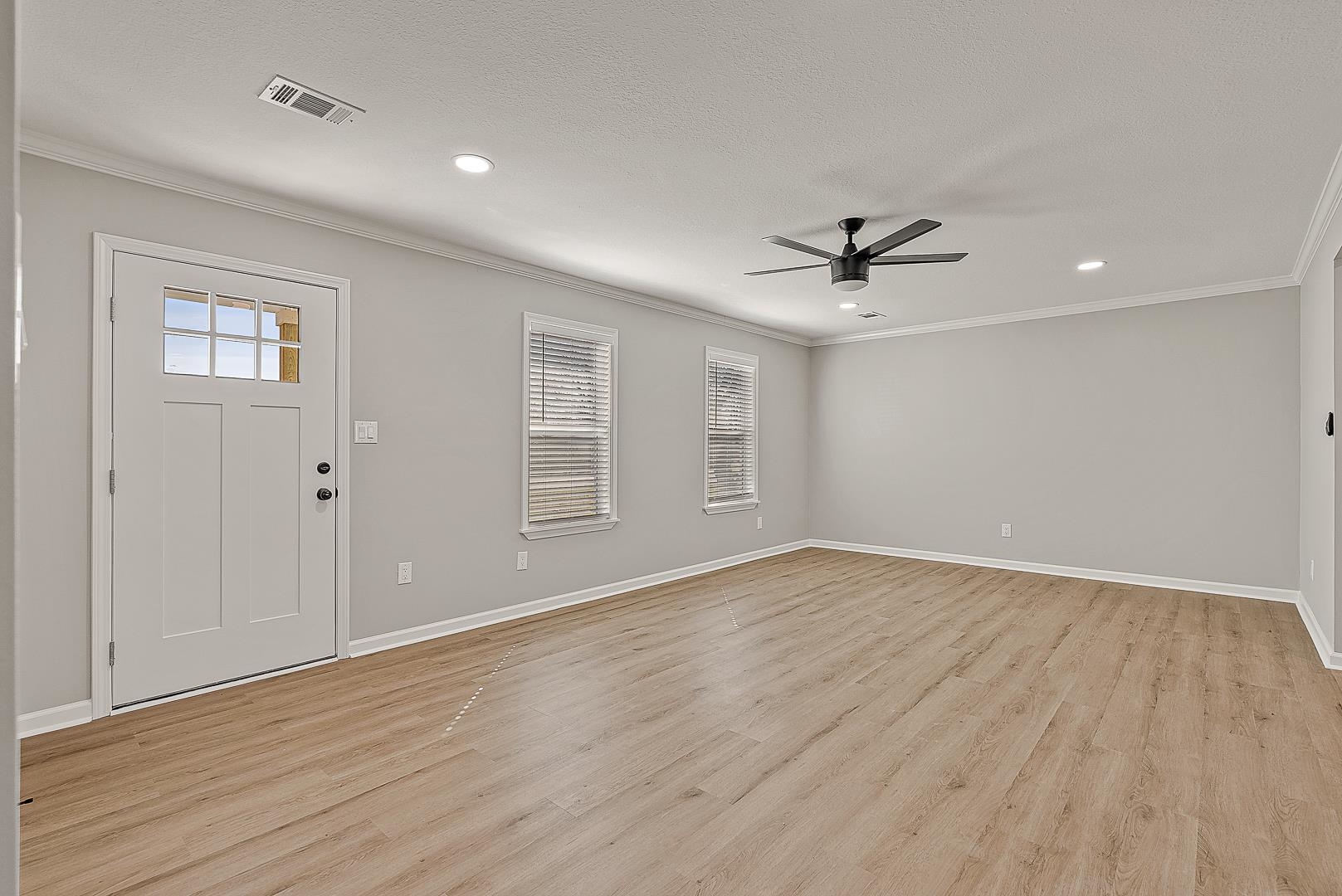 THROGMARTIN'S - Residential