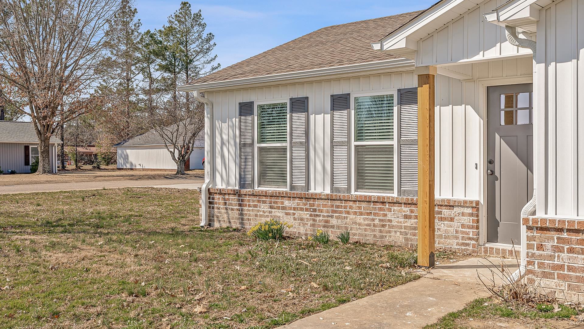 THROGMARTIN'S - Residential