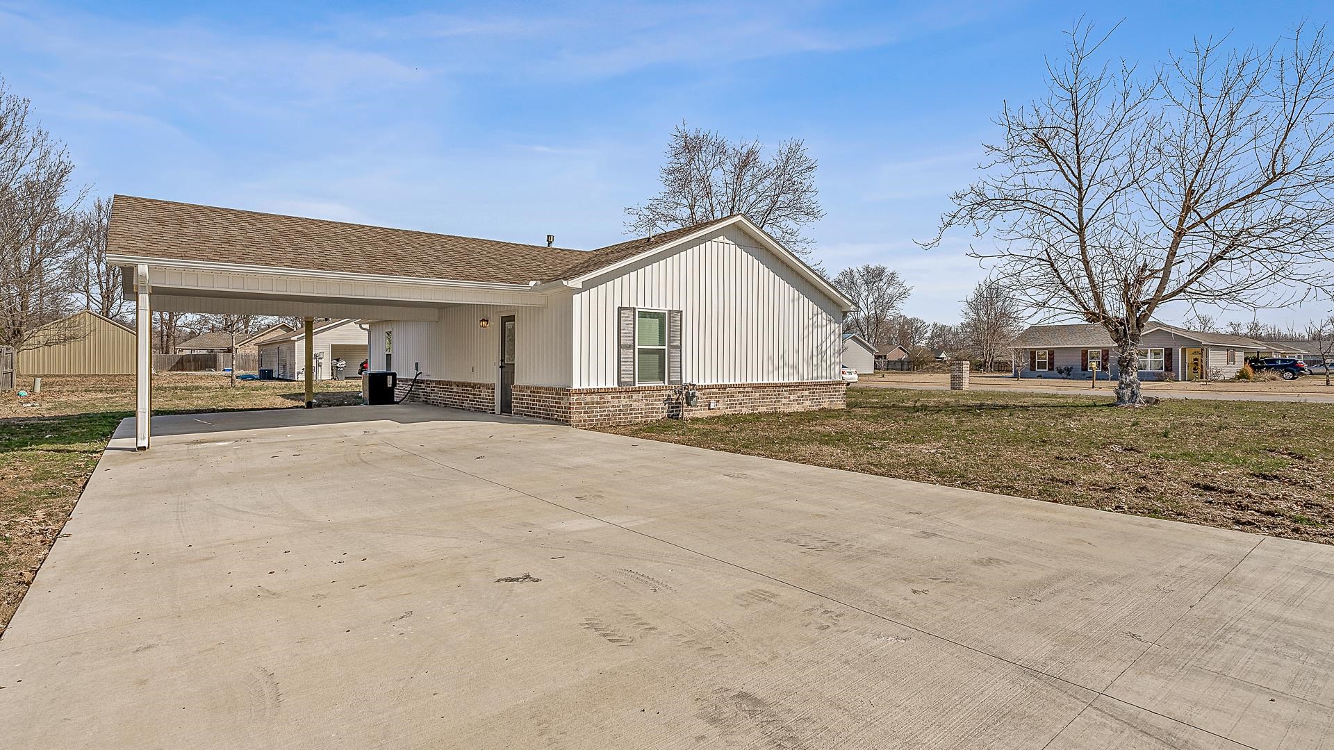 THROGMARTIN'S - Residential