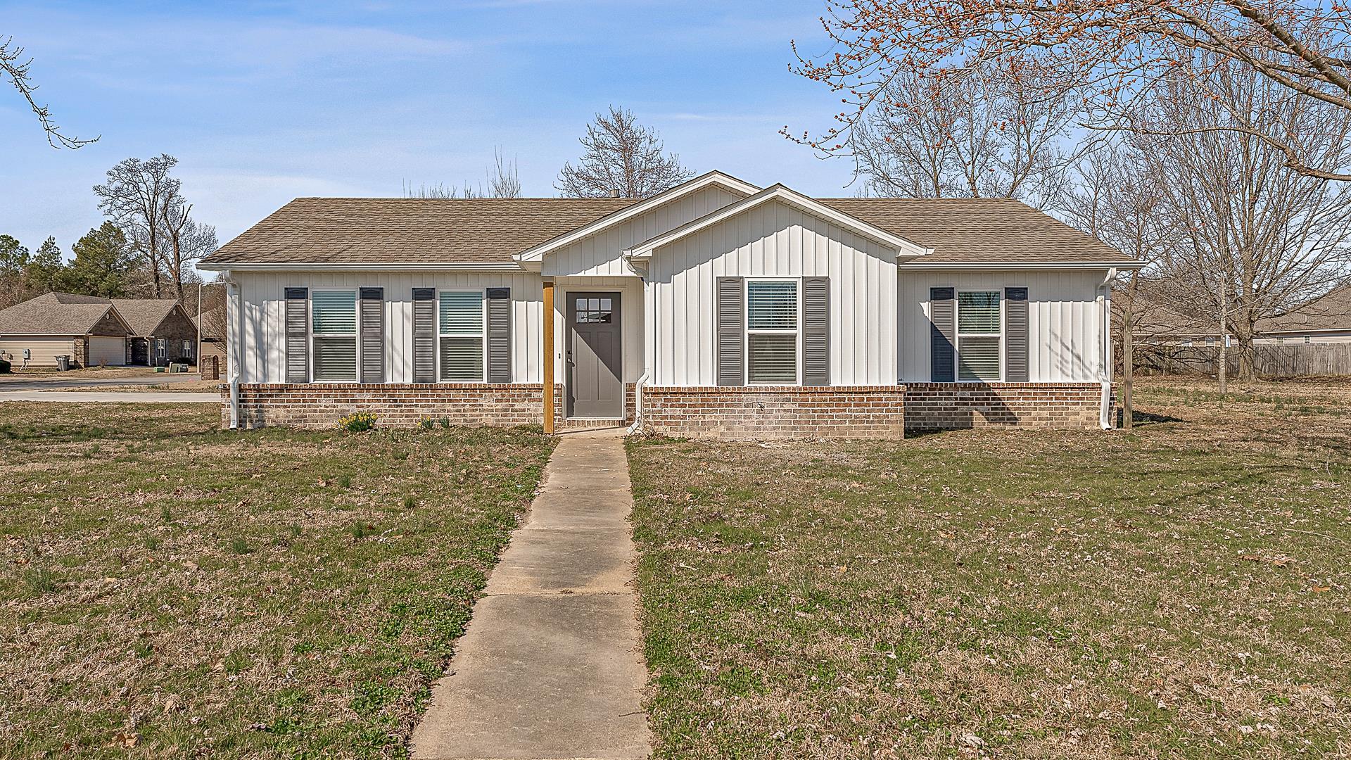 THROGMARTIN'S - Residential