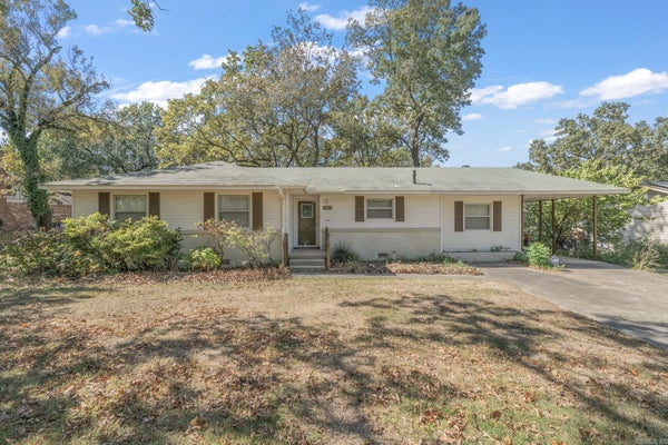 4501 LAKEVIEW RD, NORTH LITTLE ROCK, AR 72116 - Image f1eef8b3c53a12de1abc1b15ca5bc36c/2319222319