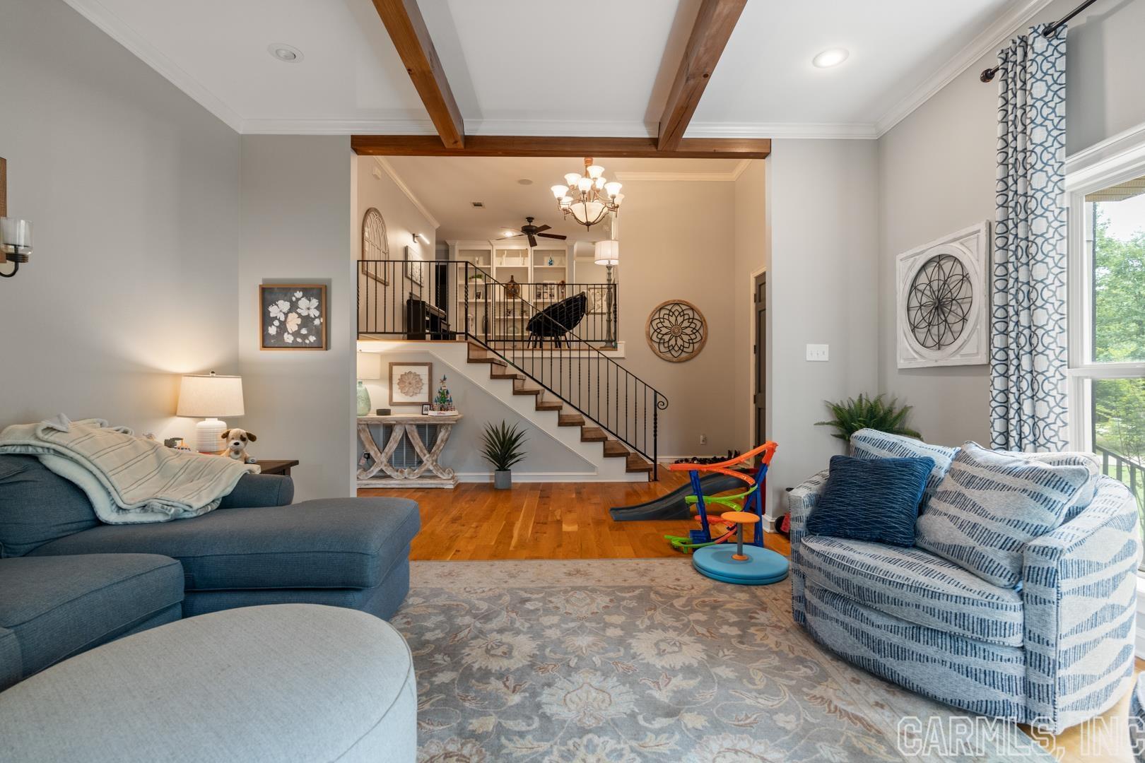 Cresthaven - Residential