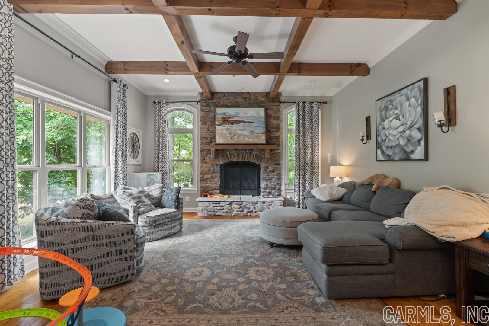 Cresthaven - Residential