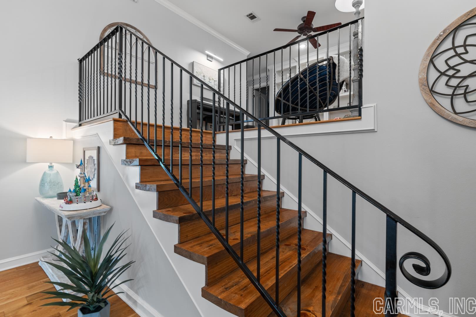 Cresthaven - Residential