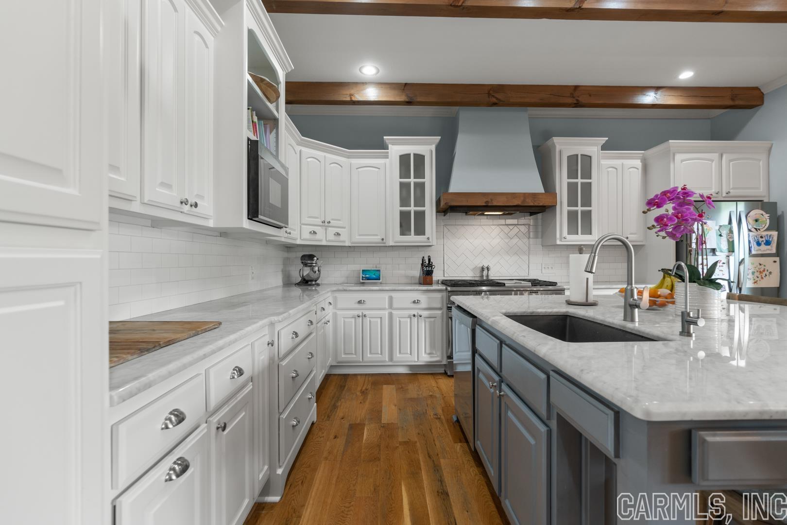 Cresthaven - Residential