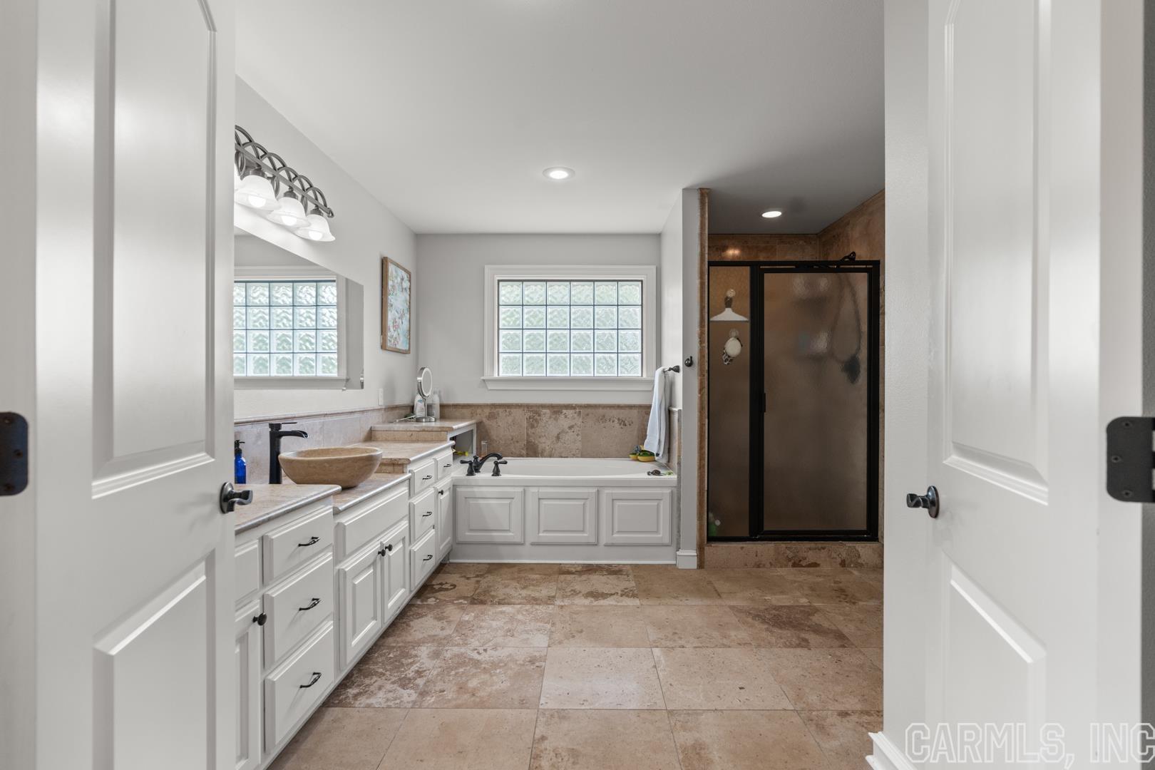 Cresthaven - Residential