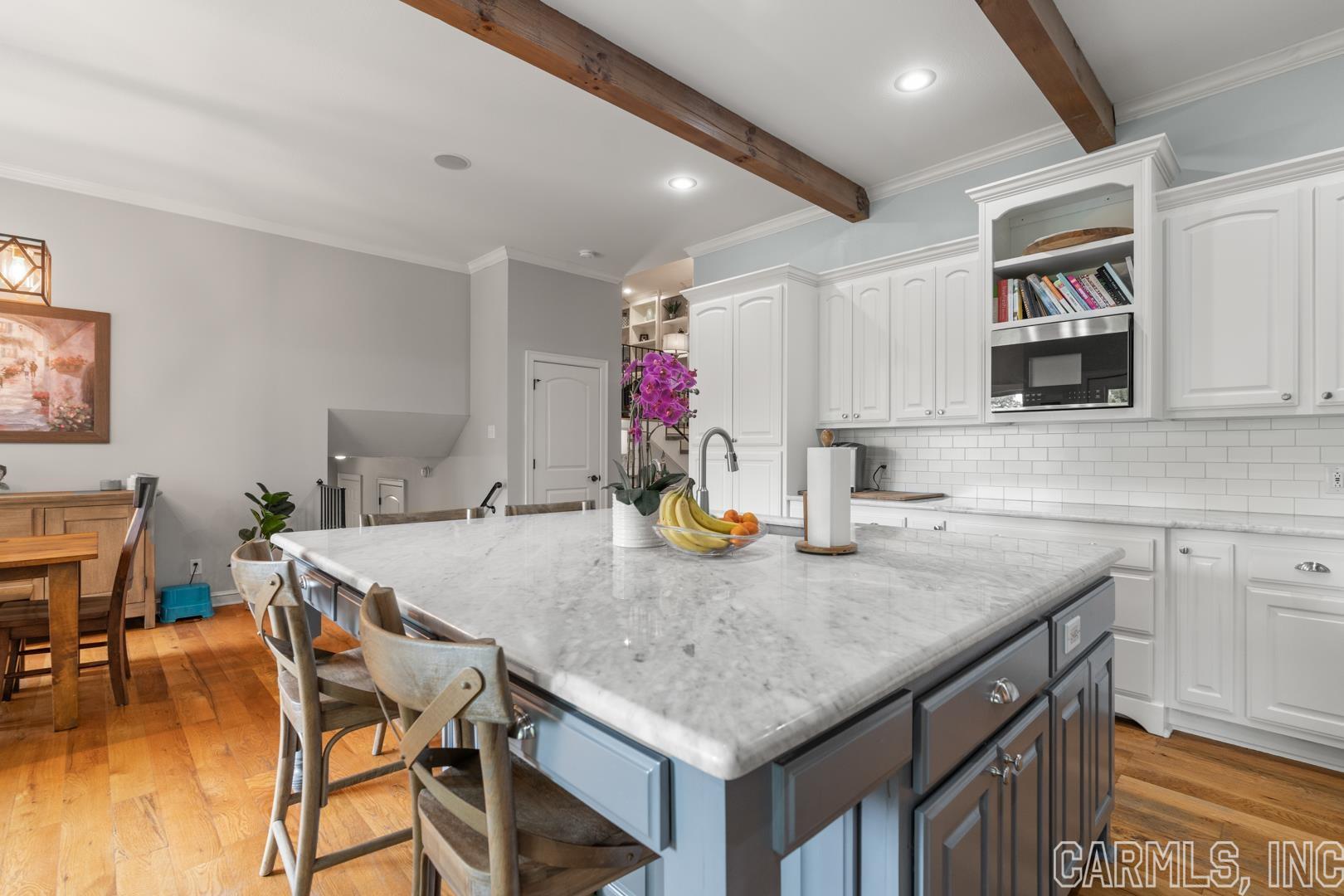 Cresthaven - Residential