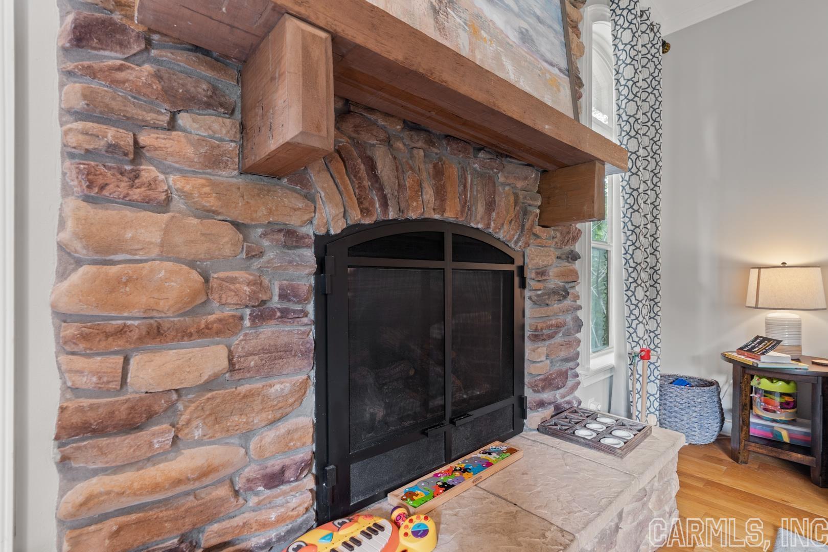 Cresthaven - Residential