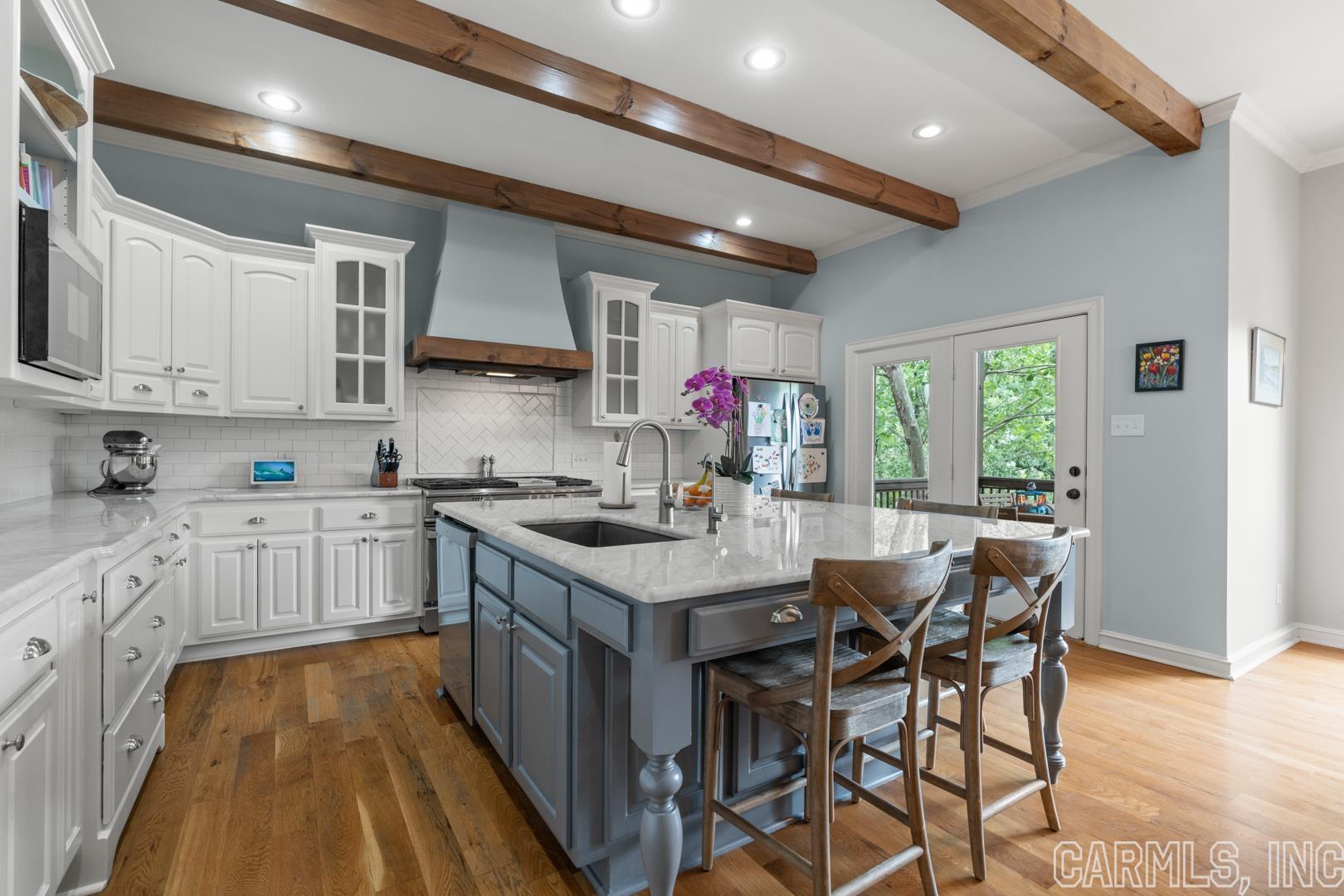 Cresthaven - Residential