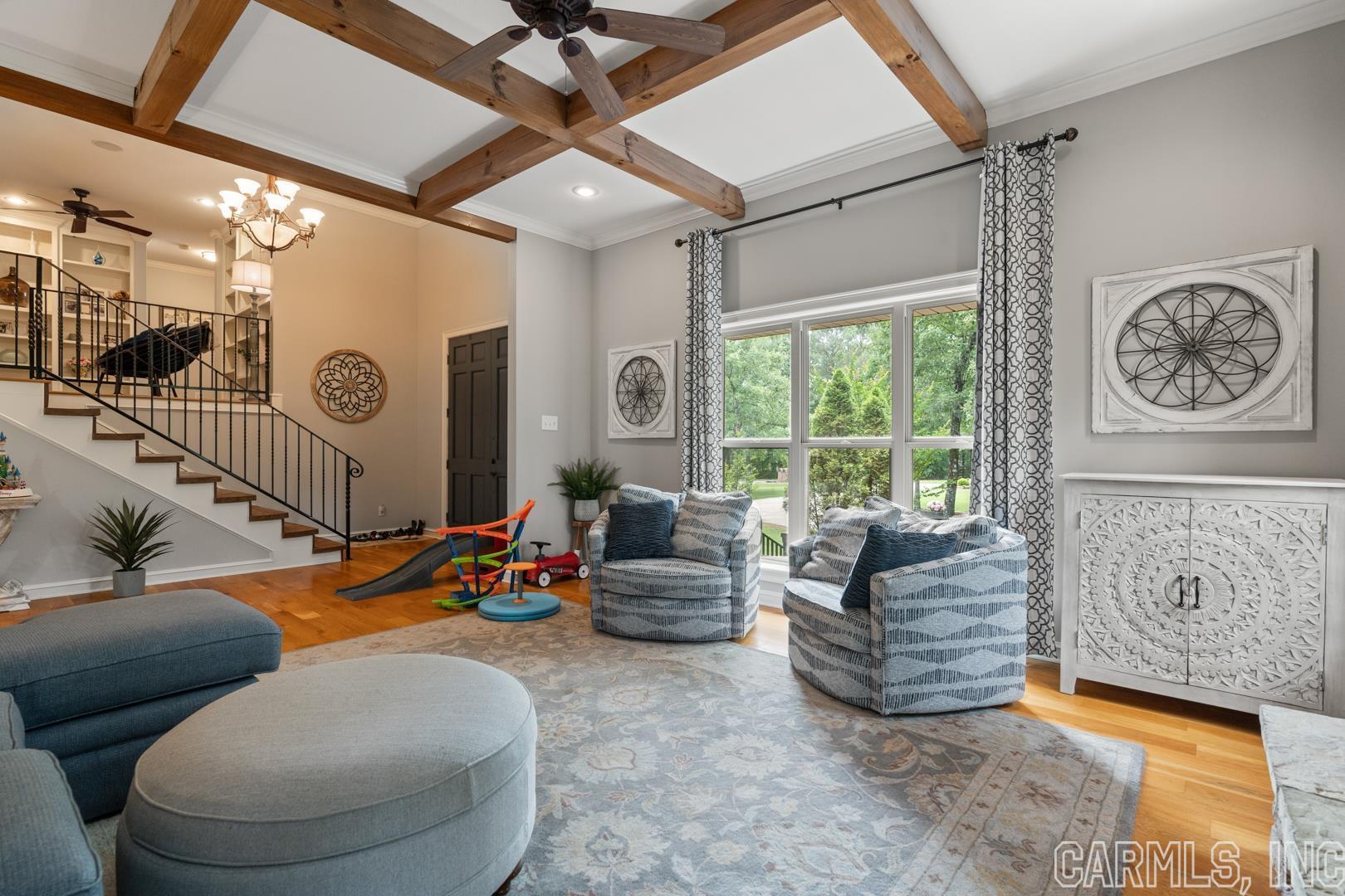 Cresthaven - Residential