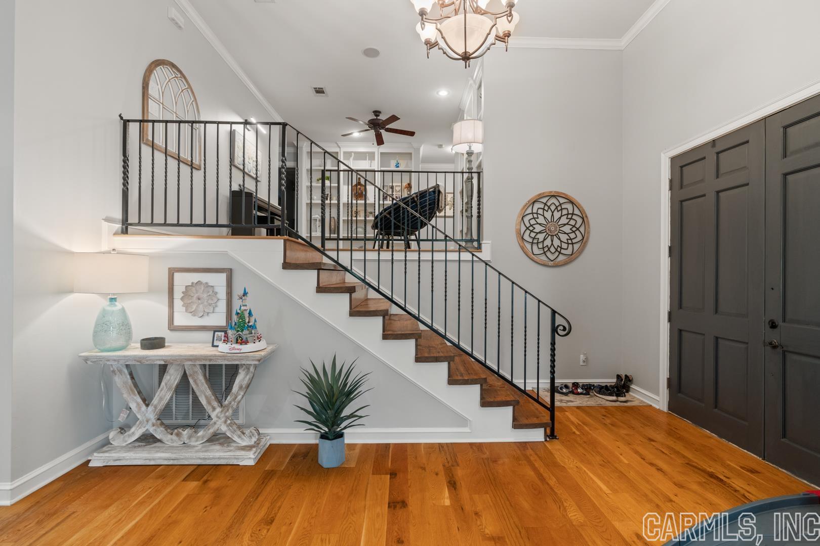 Cresthaven - Residential