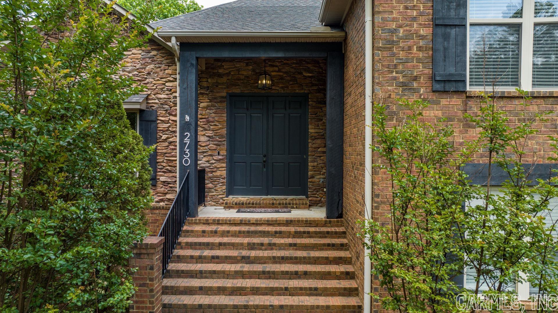 Cresthaven - Residential