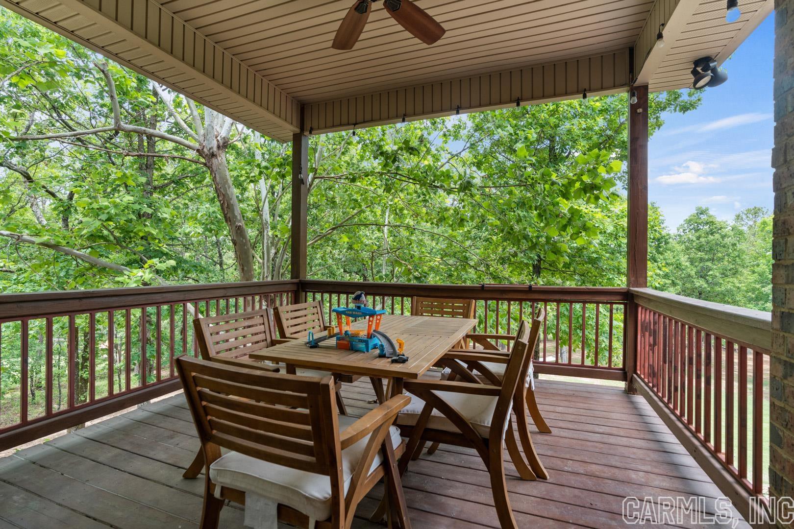 Cresthaven - Residential