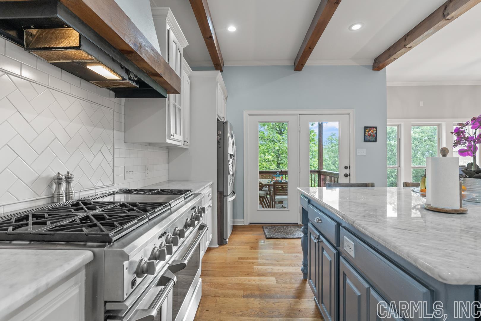 Cresthaven - Residential