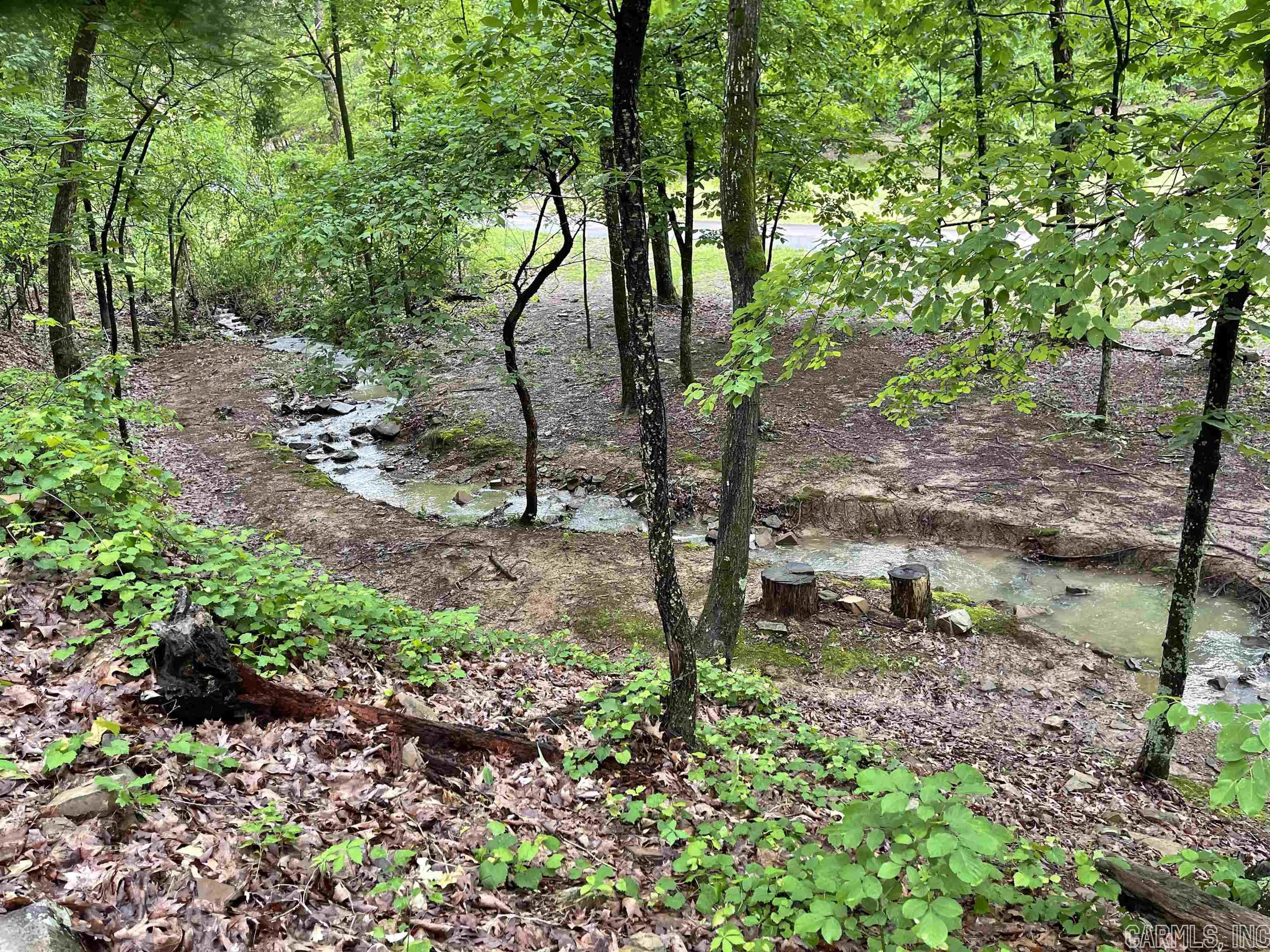 Cresthaven - Residential