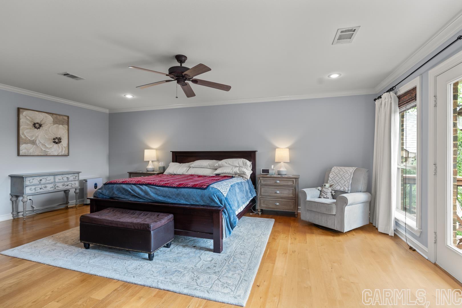 Cresthaven - Residential