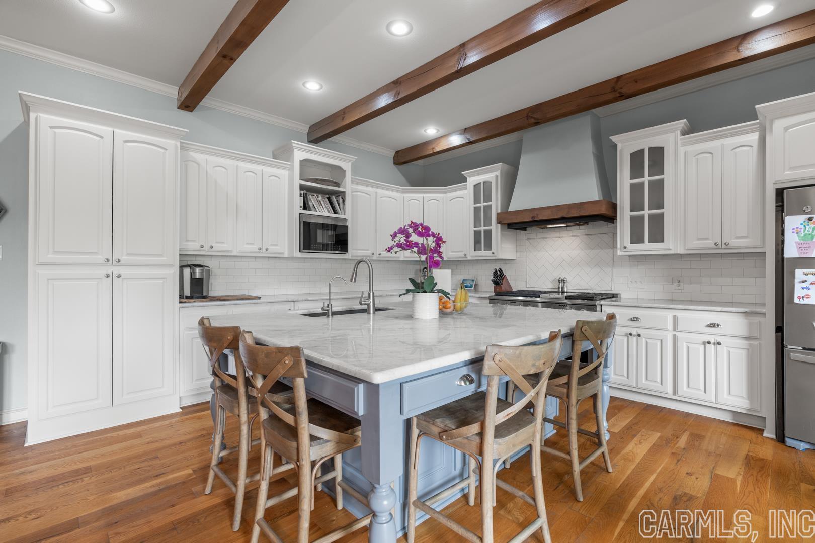 Cresthaven - Residential