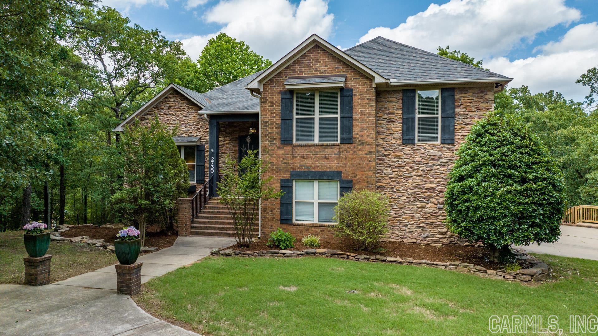 Cresthaven - Residential