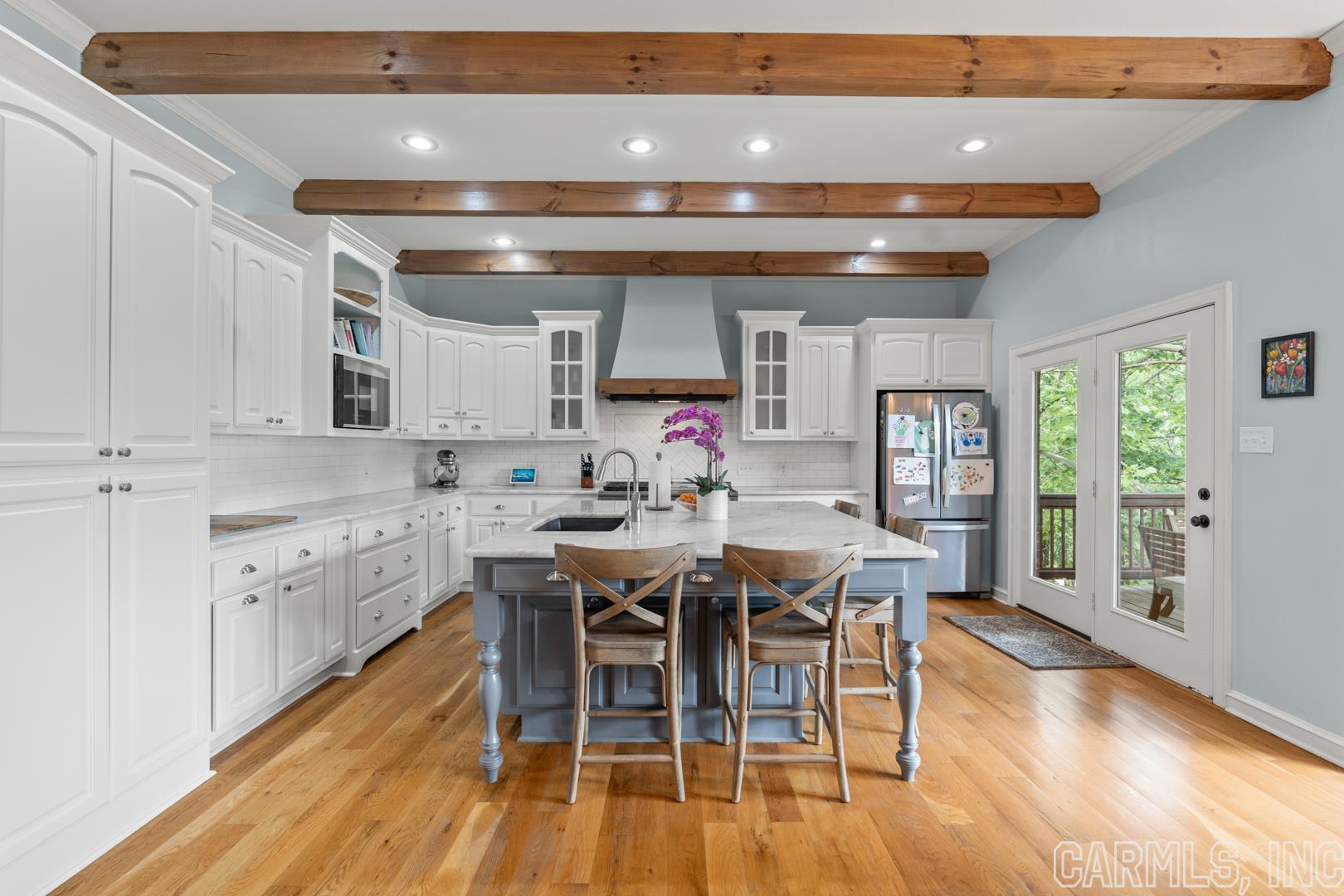 Cresthaven - Residential