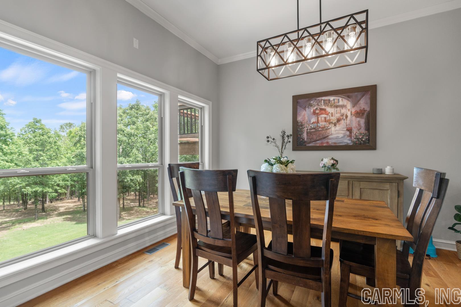 Cresthaven - Residential