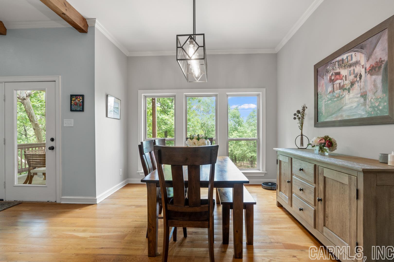 Cresthaven - Residential