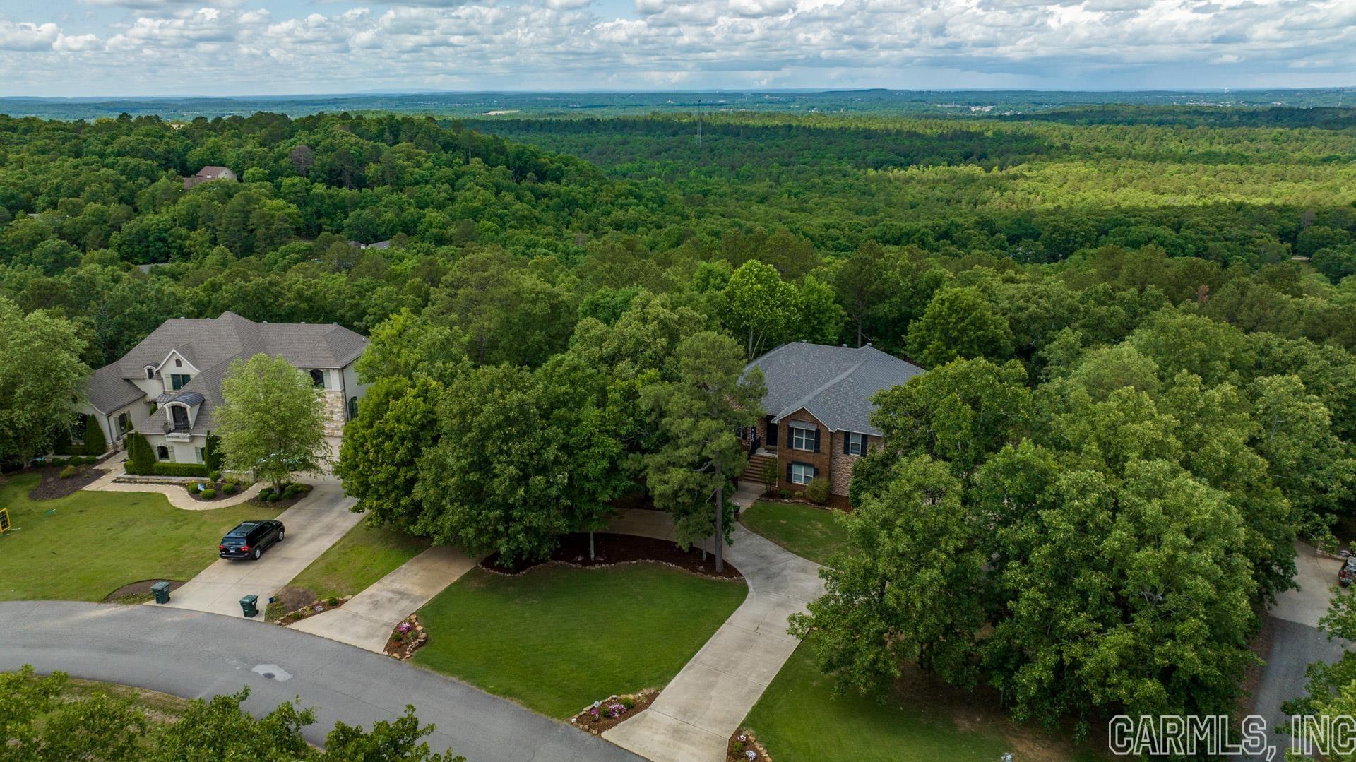 Cresthaven - Residential